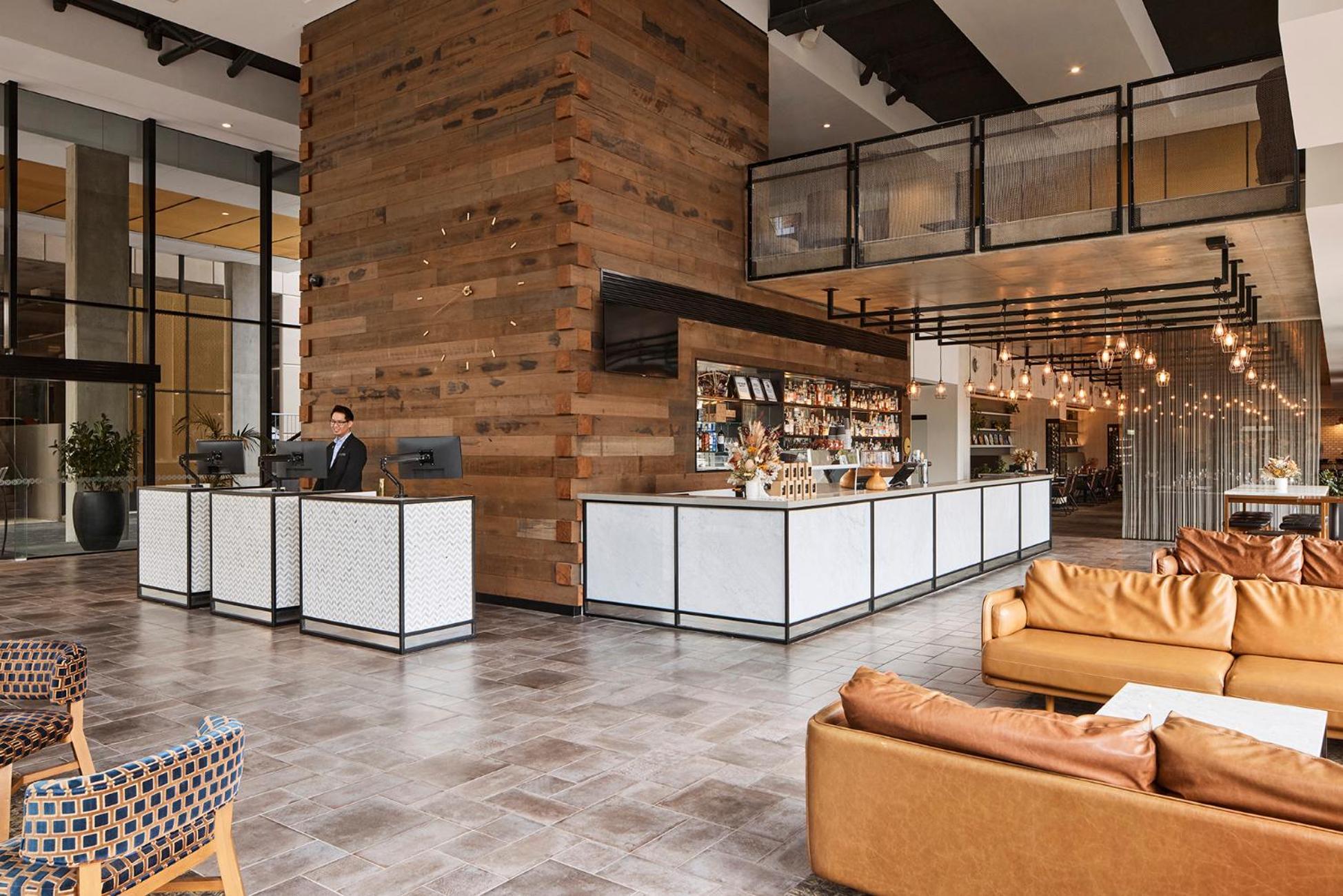 Rydges Fortitude Valley Hotel