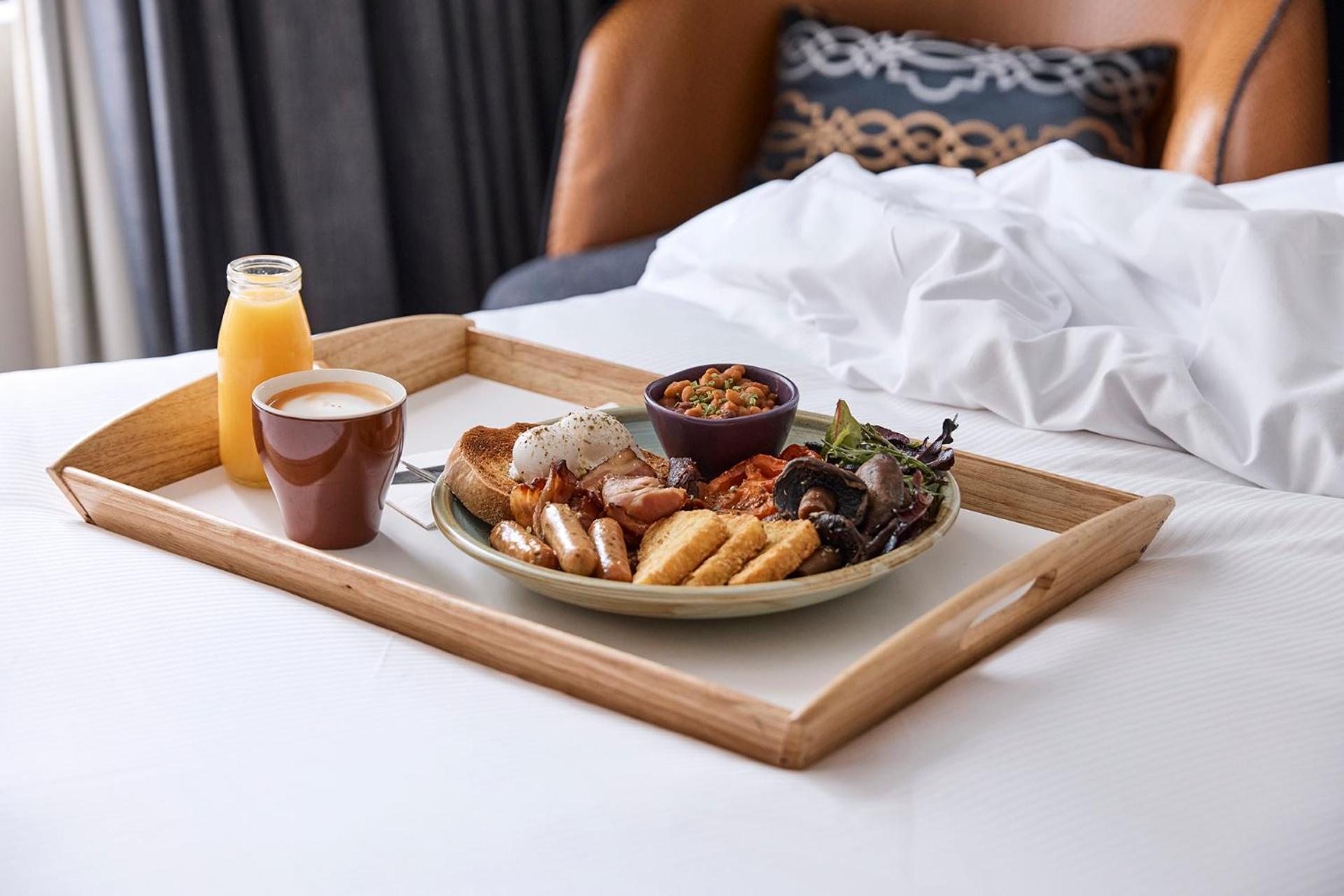 Hotel Rydges Fortitude Valley 4*