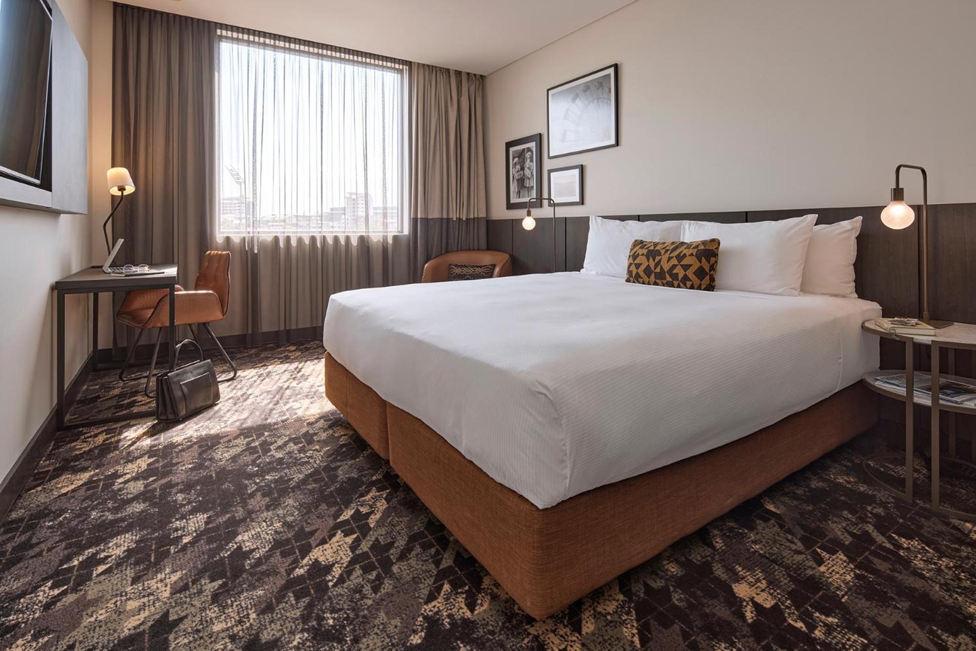 Rydges Fortitude Valley Hotel