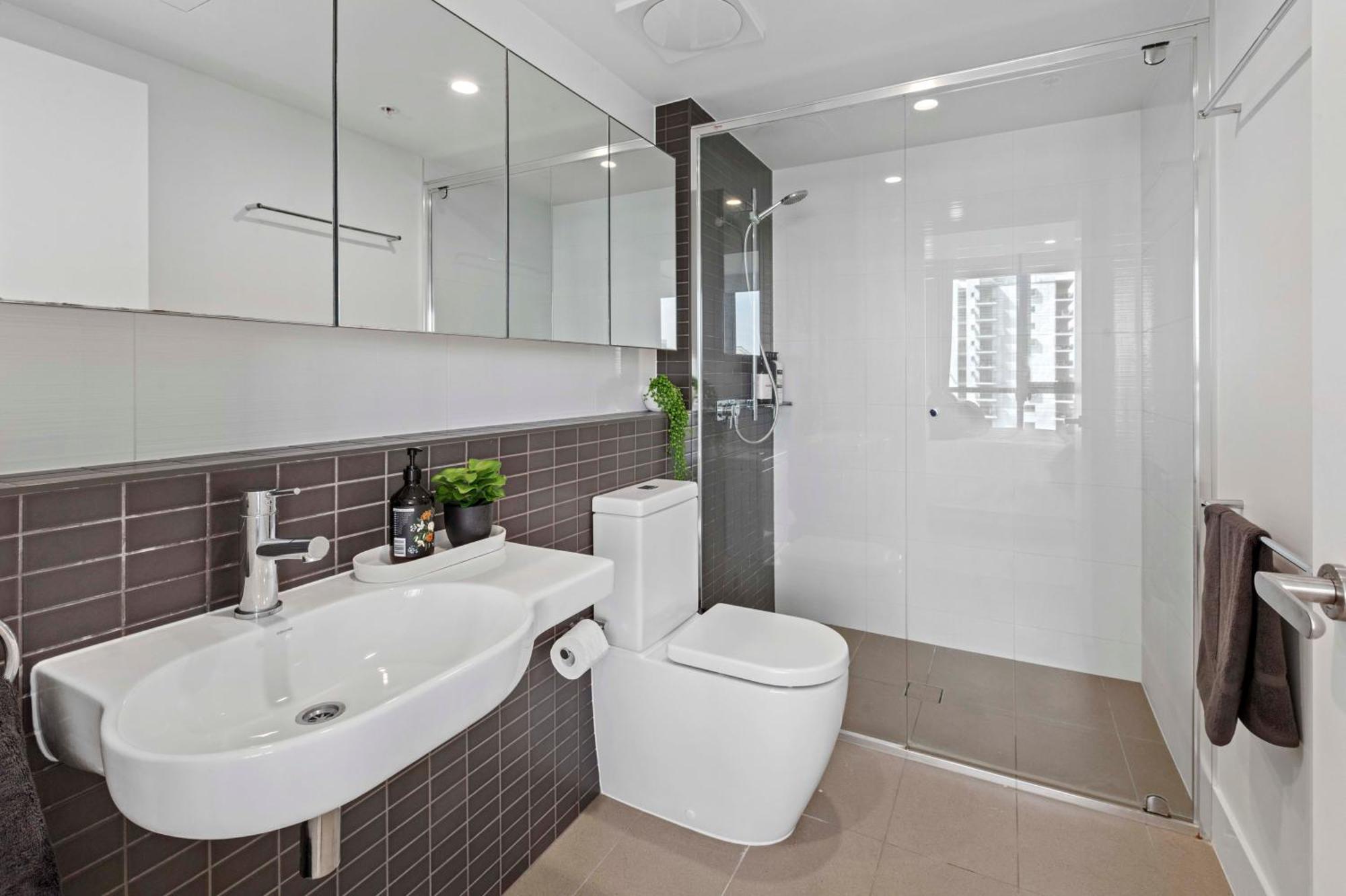 2bedroom Exec Near Suncorp Free Carpark * Brisbane