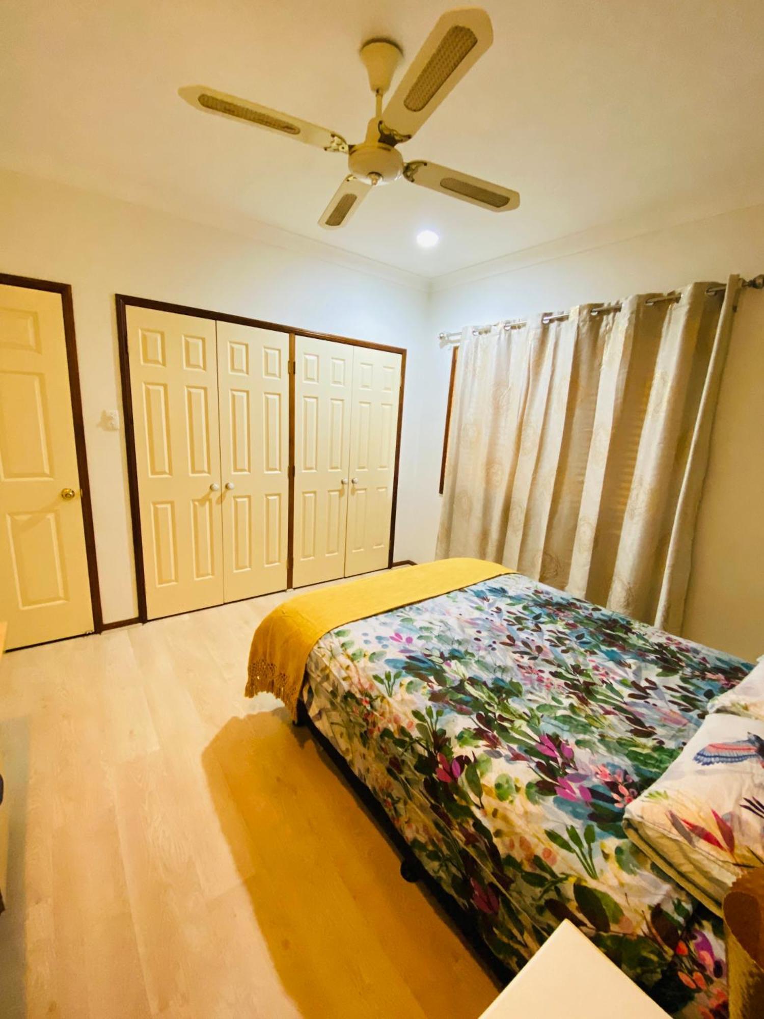 Garden Retreat Sunnybank Hills Homestay