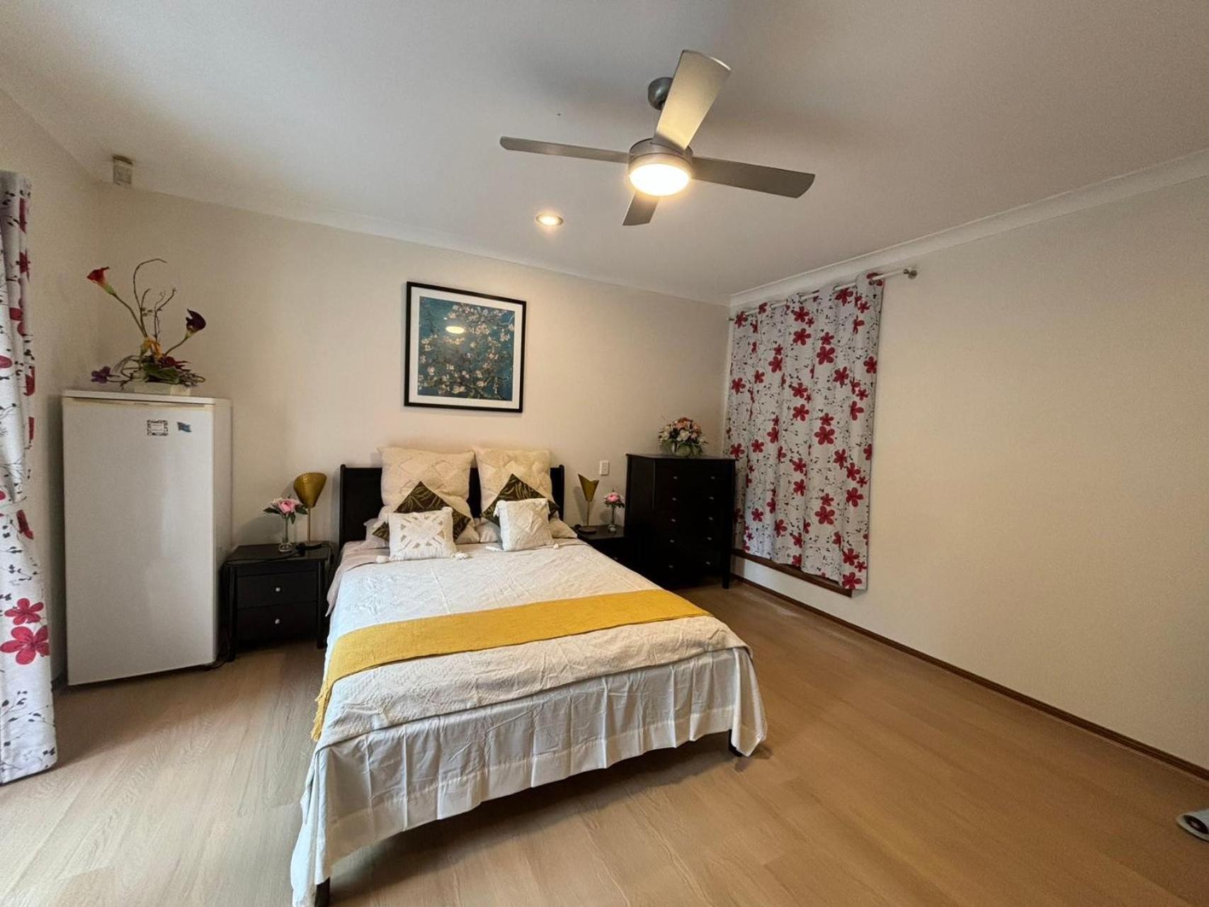 Garden Retreat Sunnybank Hills * Brisbane