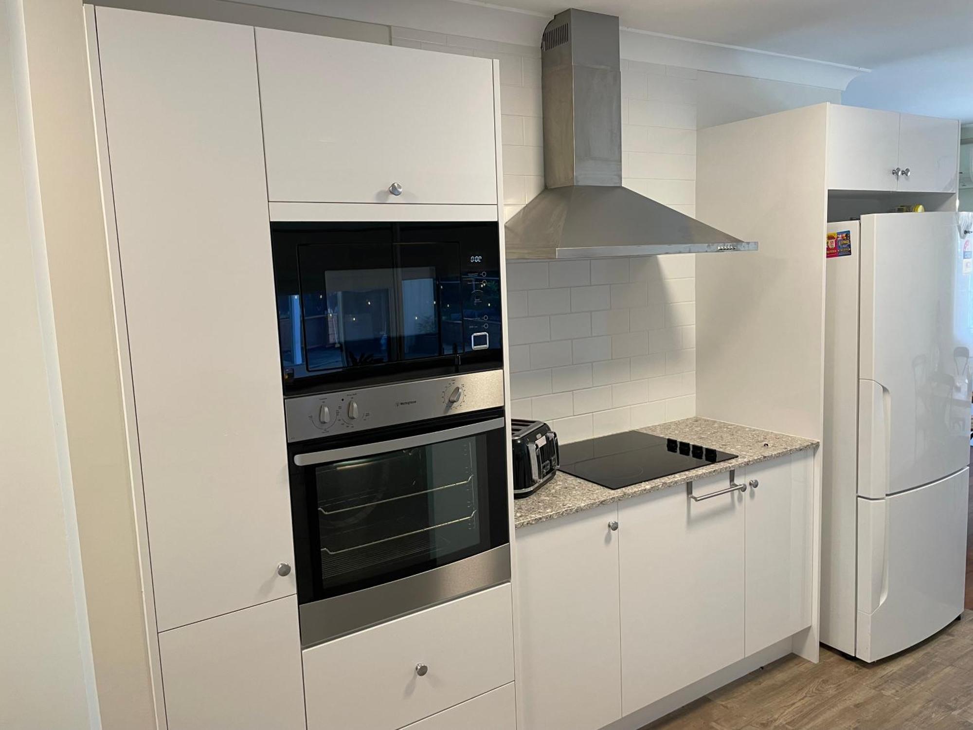 3br Comfy Home, Gym & Garden In The Gap Holiday home *