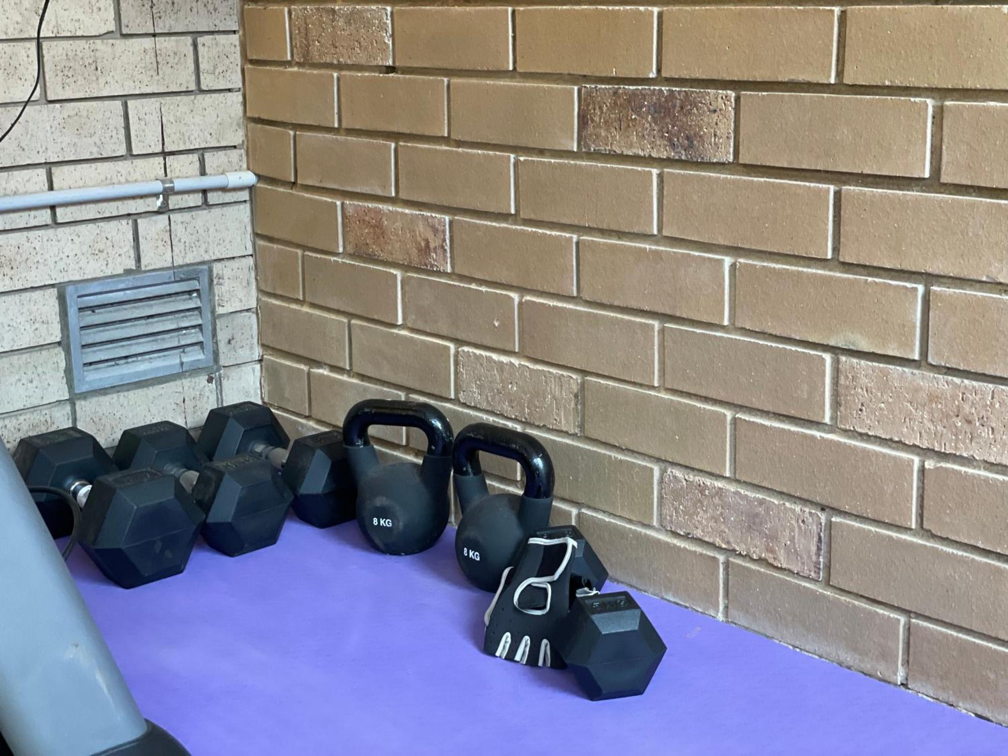 3br Comfy Home, Gym & Garden In The Gap Brisbane