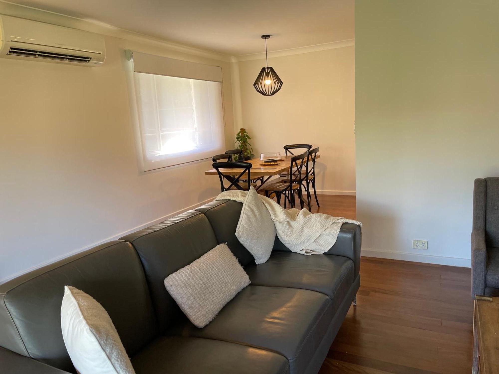 3br Comfy Home, Gym & Garden In The Gap * Brisbane