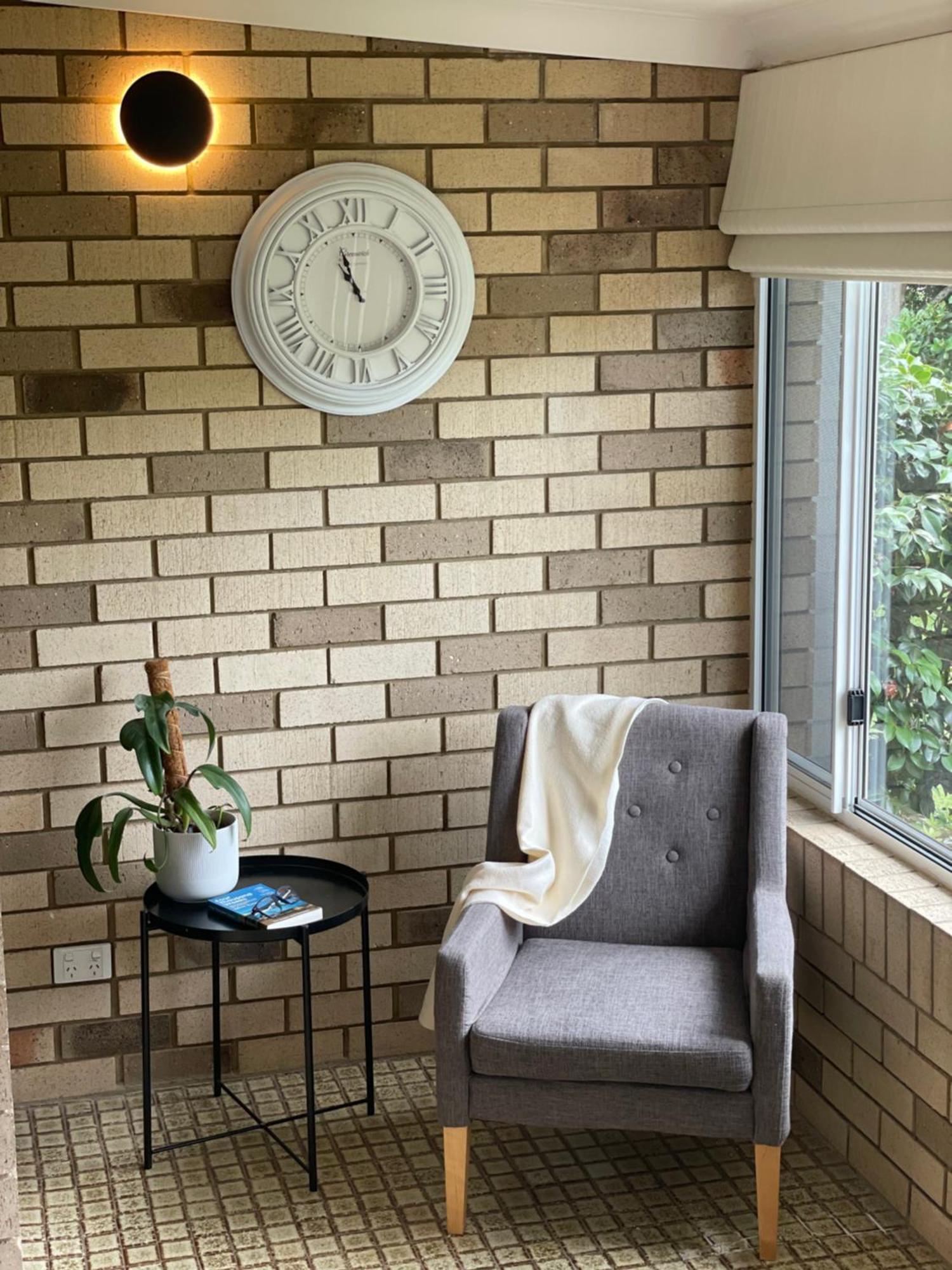3br Comfy Home, Gym & Garden In The Gap * Brisbane