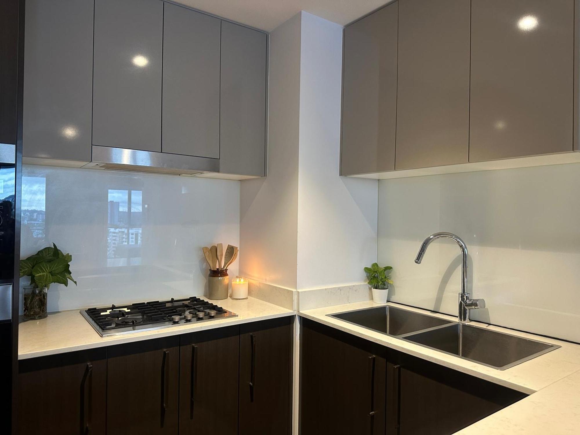 Apartment Modern Meets The Gabba Brisbane