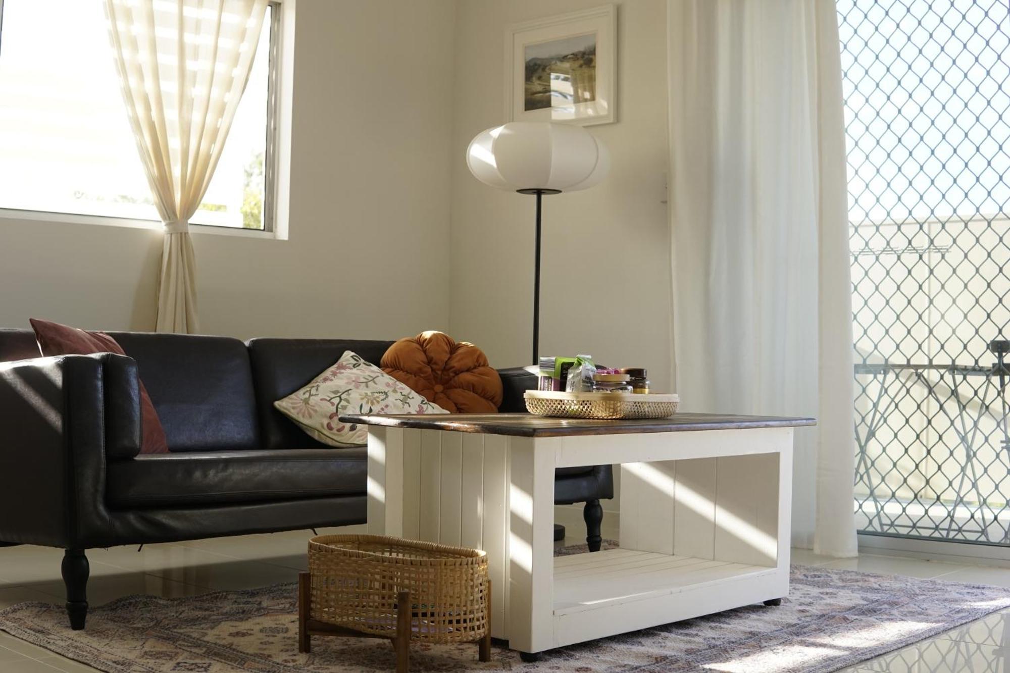 Apartment Located In The Heart Of Indooroopilly