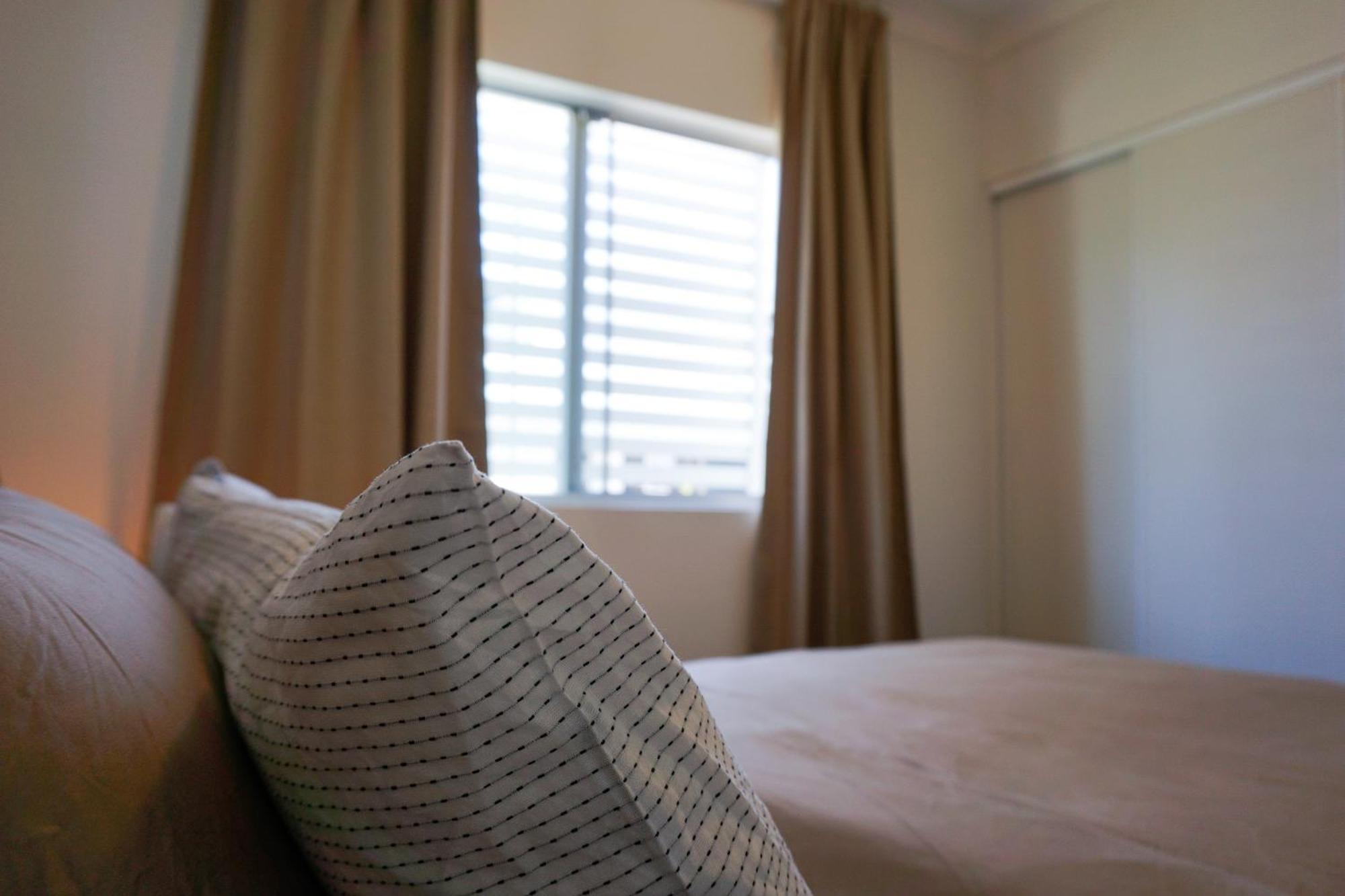 Located In The Heart Of Indooroopilly