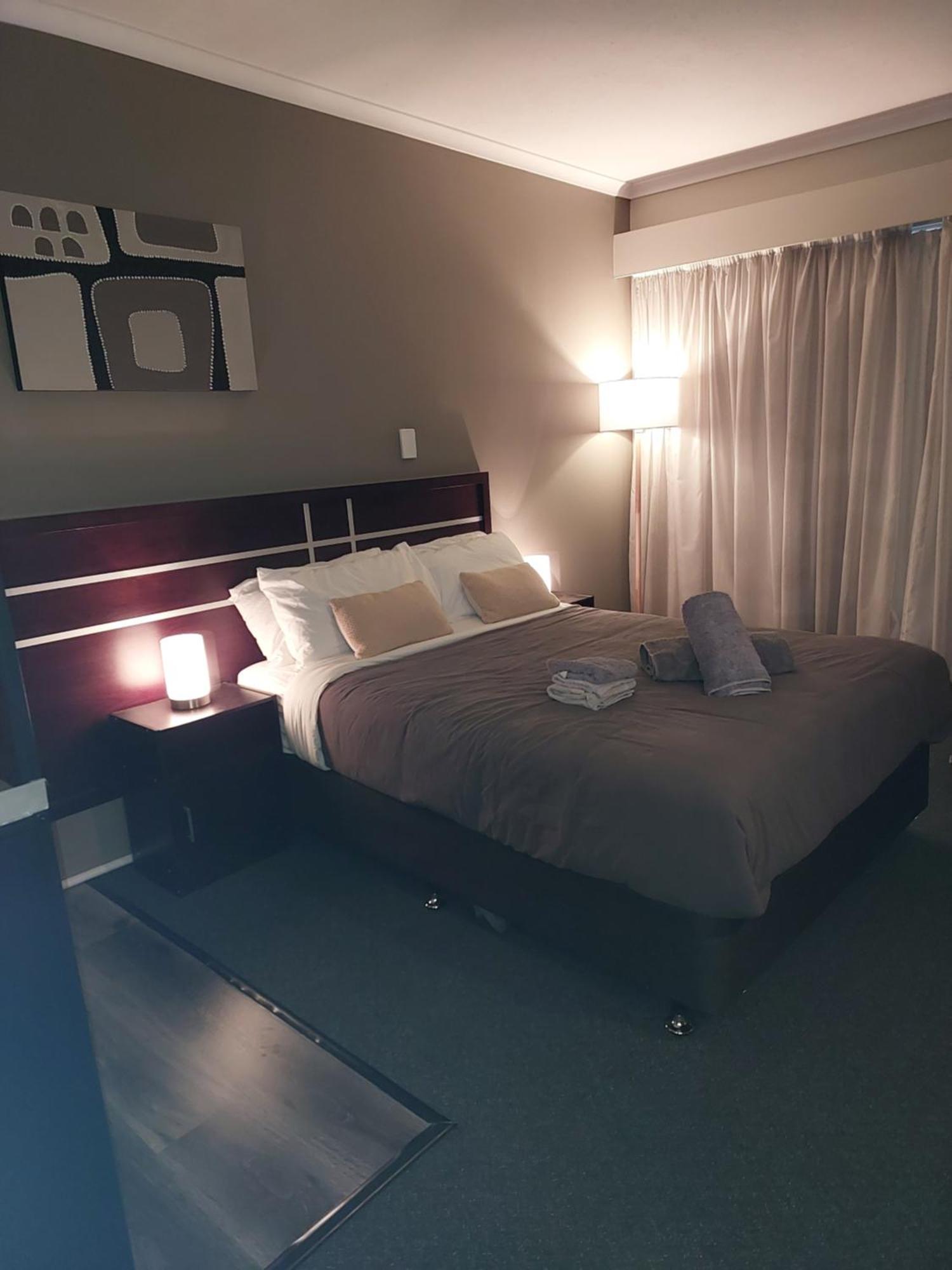 Near Popular Attractions Bed & Breakfast *