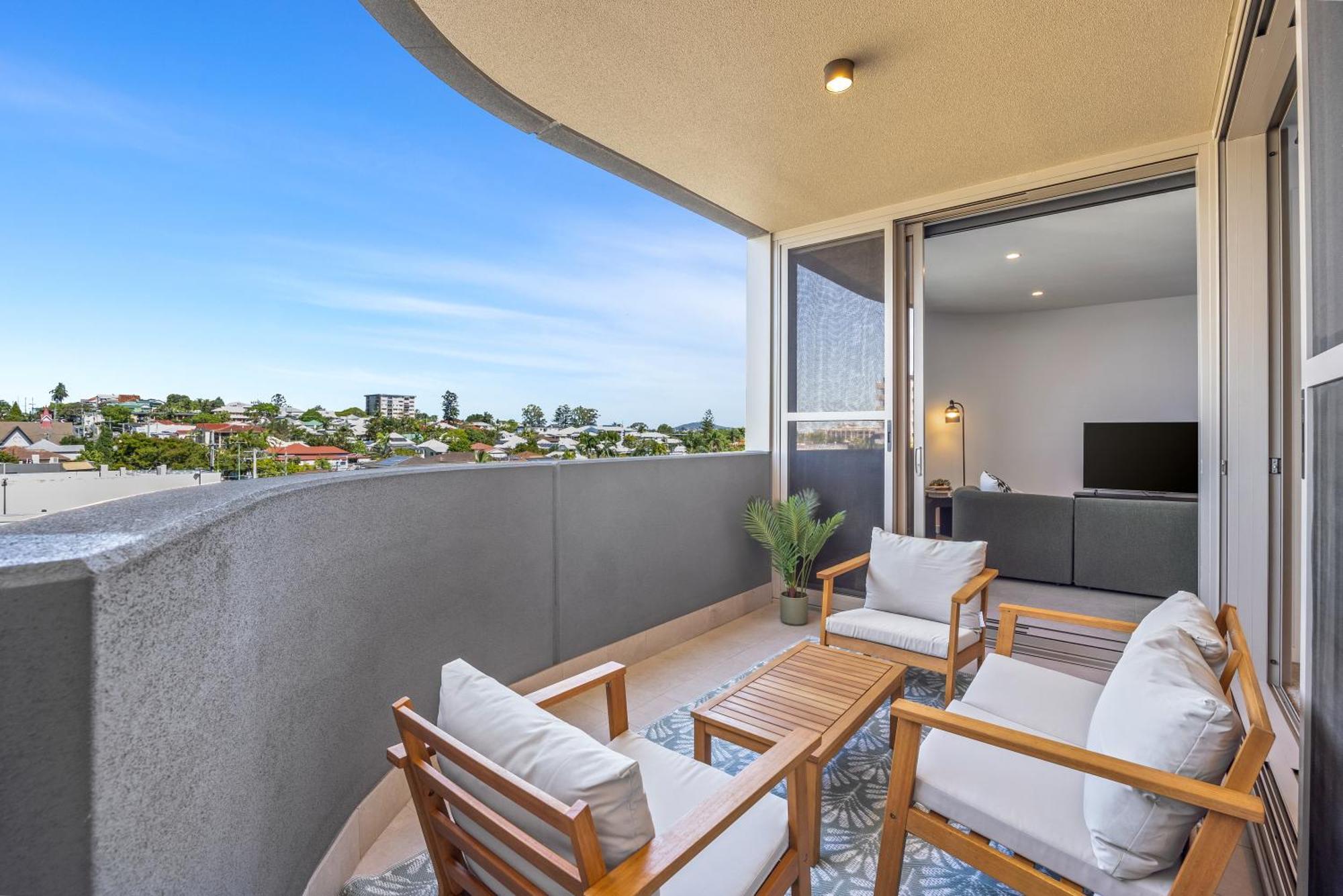 Apartment Sinclair - Free Secure Parking