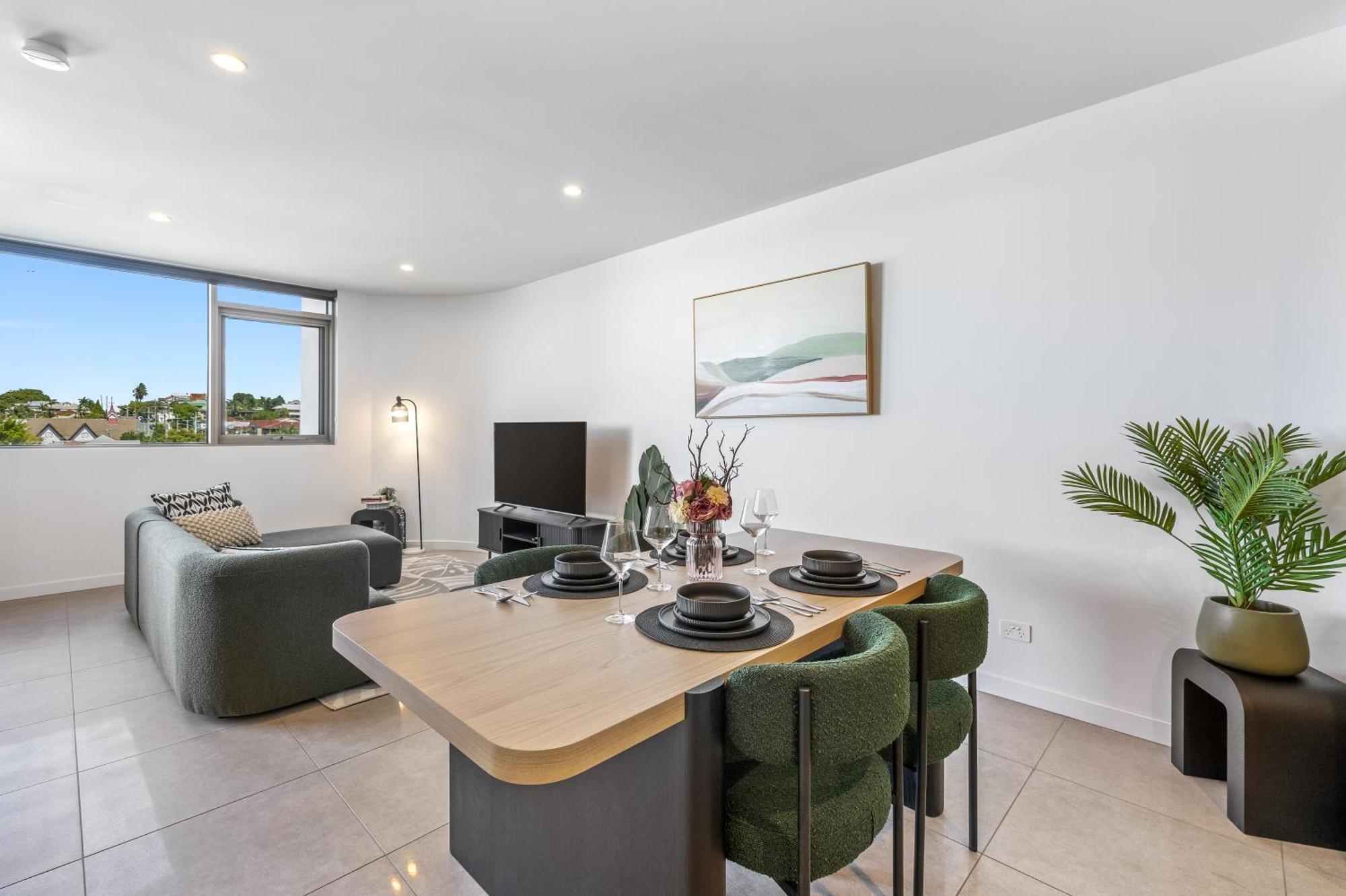 Sinclair - Free Secure Parking Apartment *