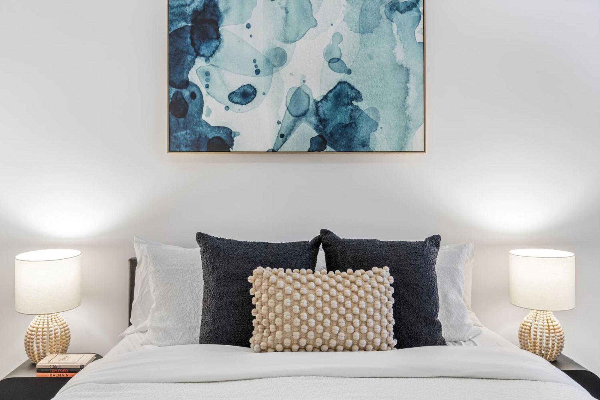 Apartment Sinclair - Free Secure Parking Brisbane