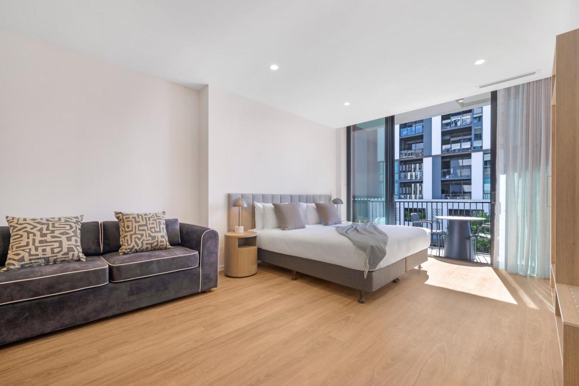 Rambla At Story House Brisbane