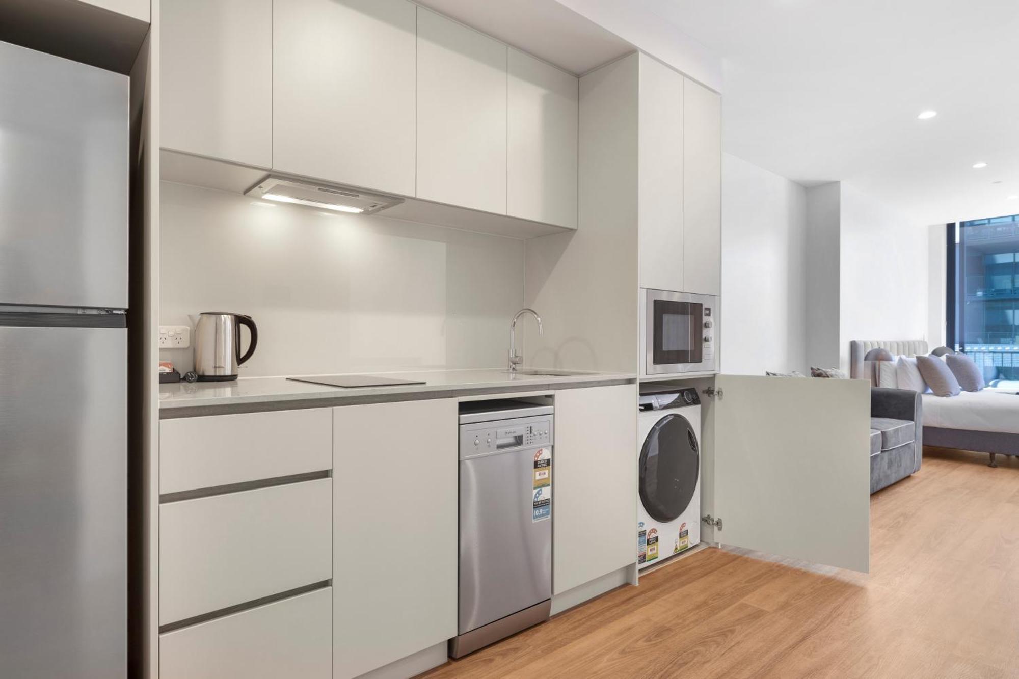 Aparthotel Rambla At Story House Brisbane