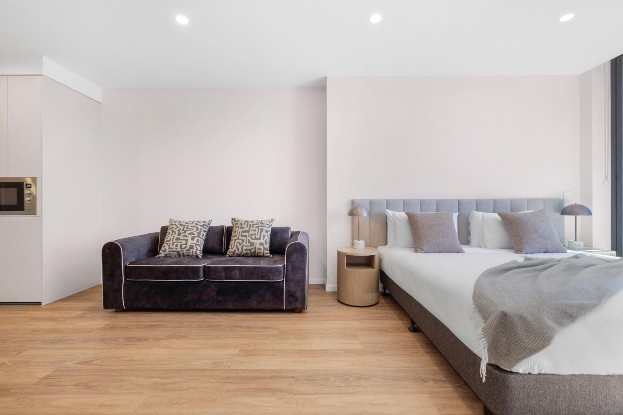 Aparthotel Rambla At Story House