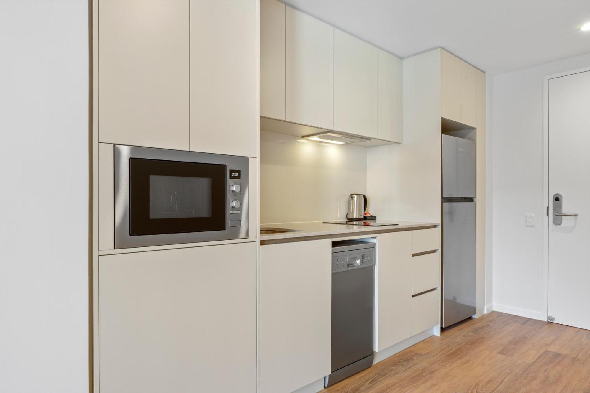 Rambla At Story House Aparthotel Brisbane