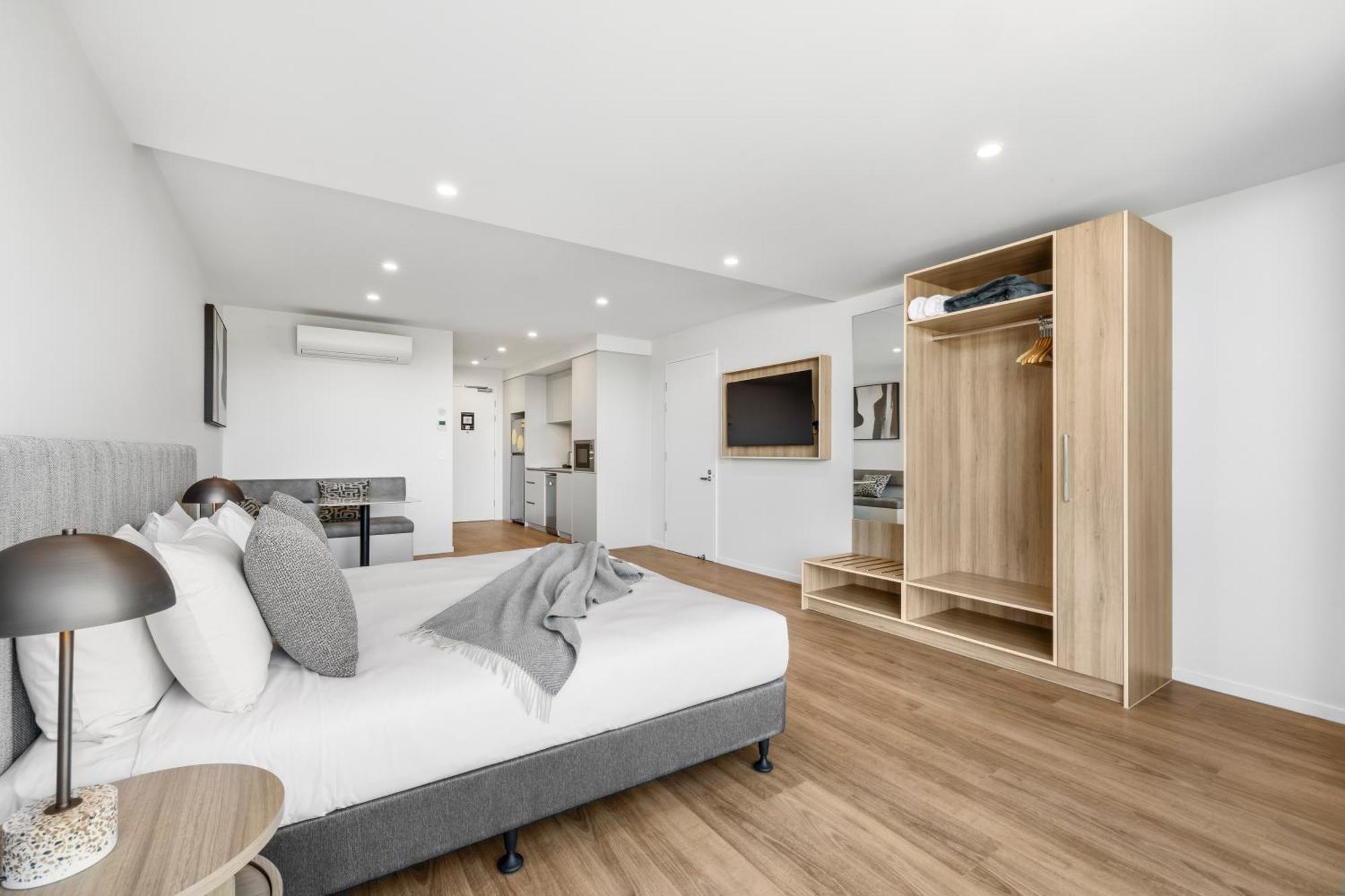 Rambla At Story House Aparthotel Brisbane