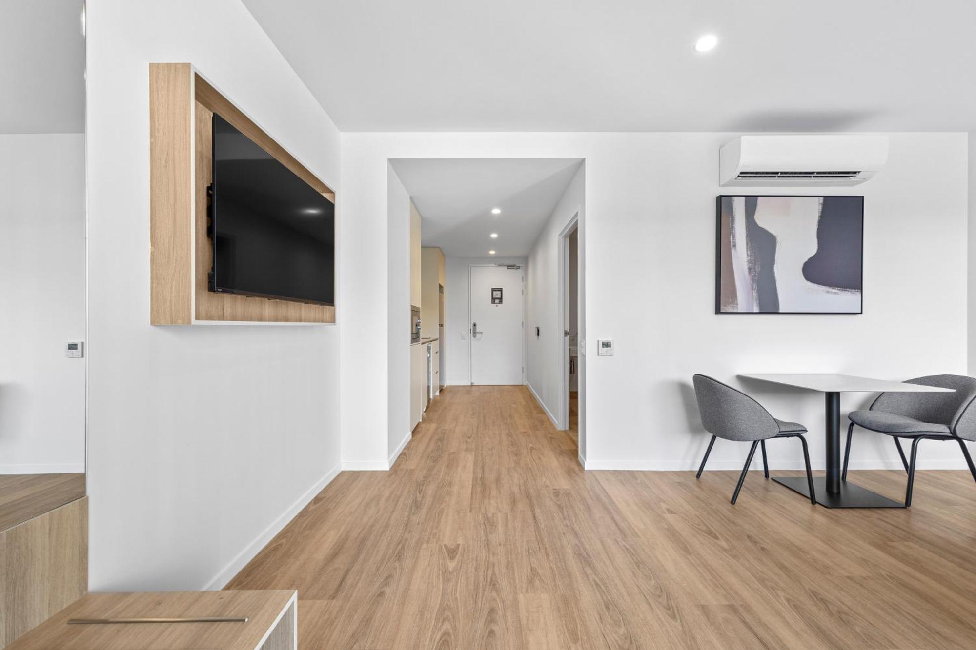 Aparthotel Rambla At Story House Brisbane