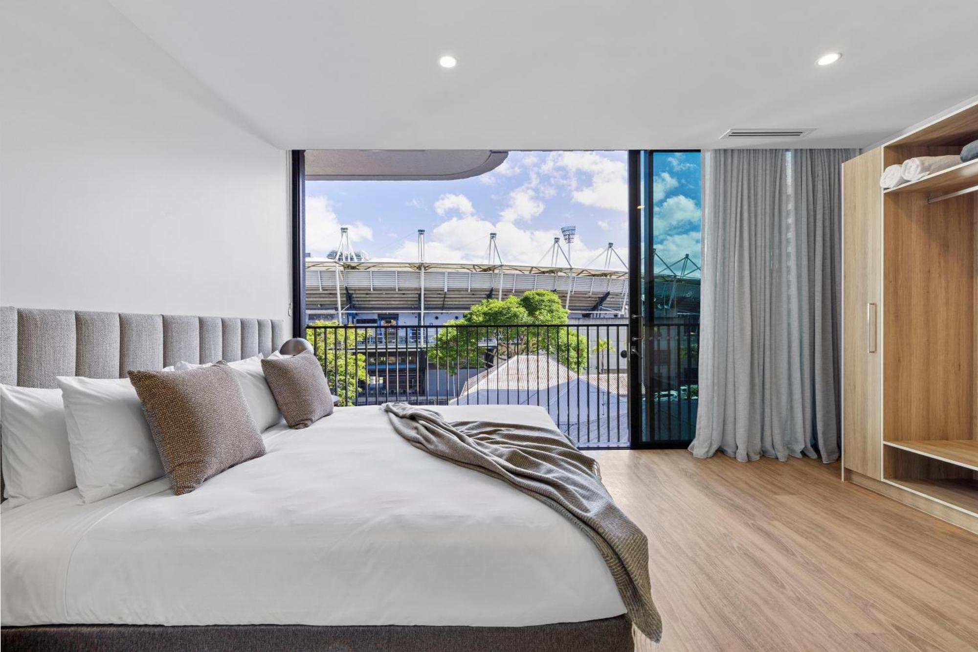 Aparthotel Rambla At Story House