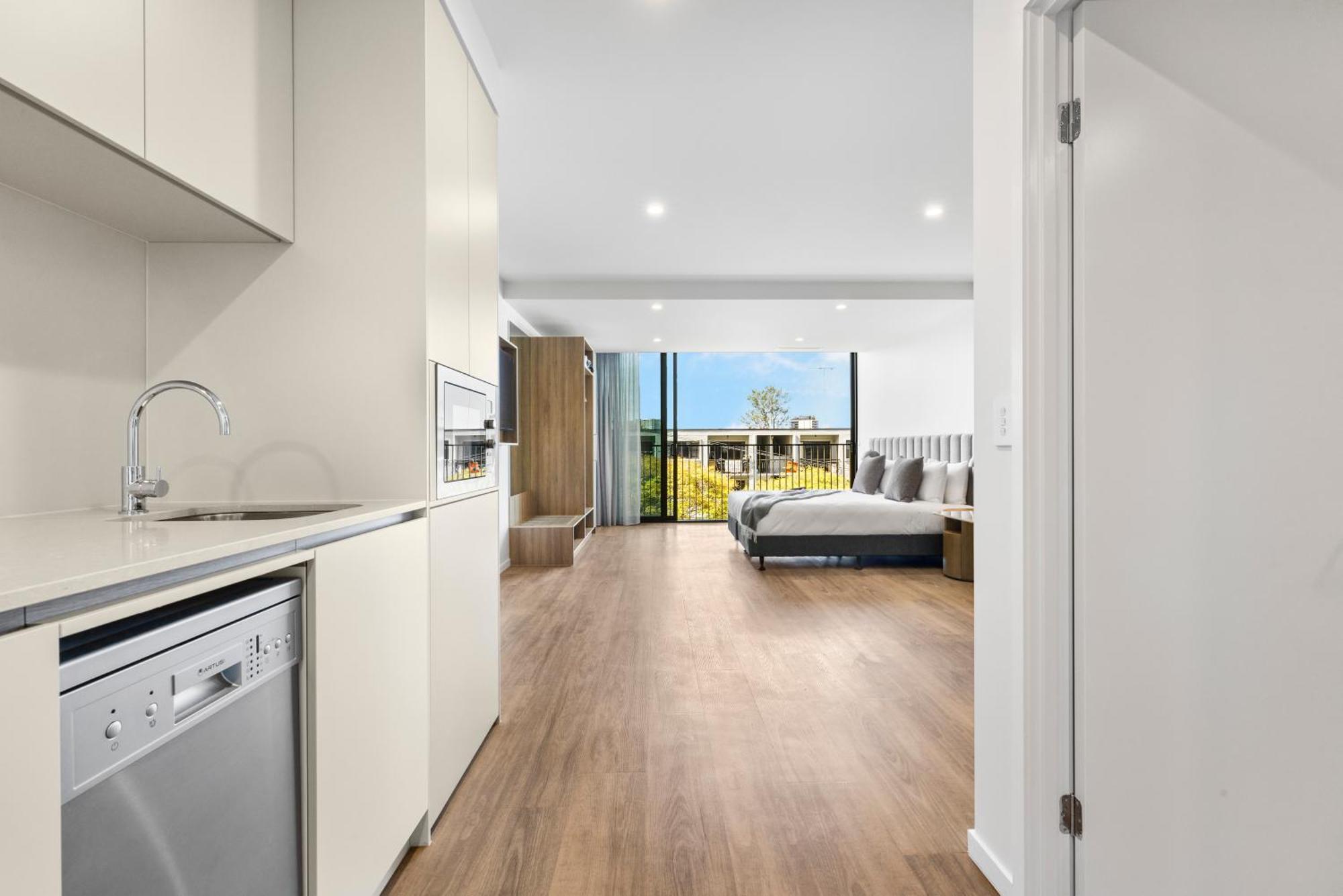 Aparthotel Rambla At Story House Brisbane