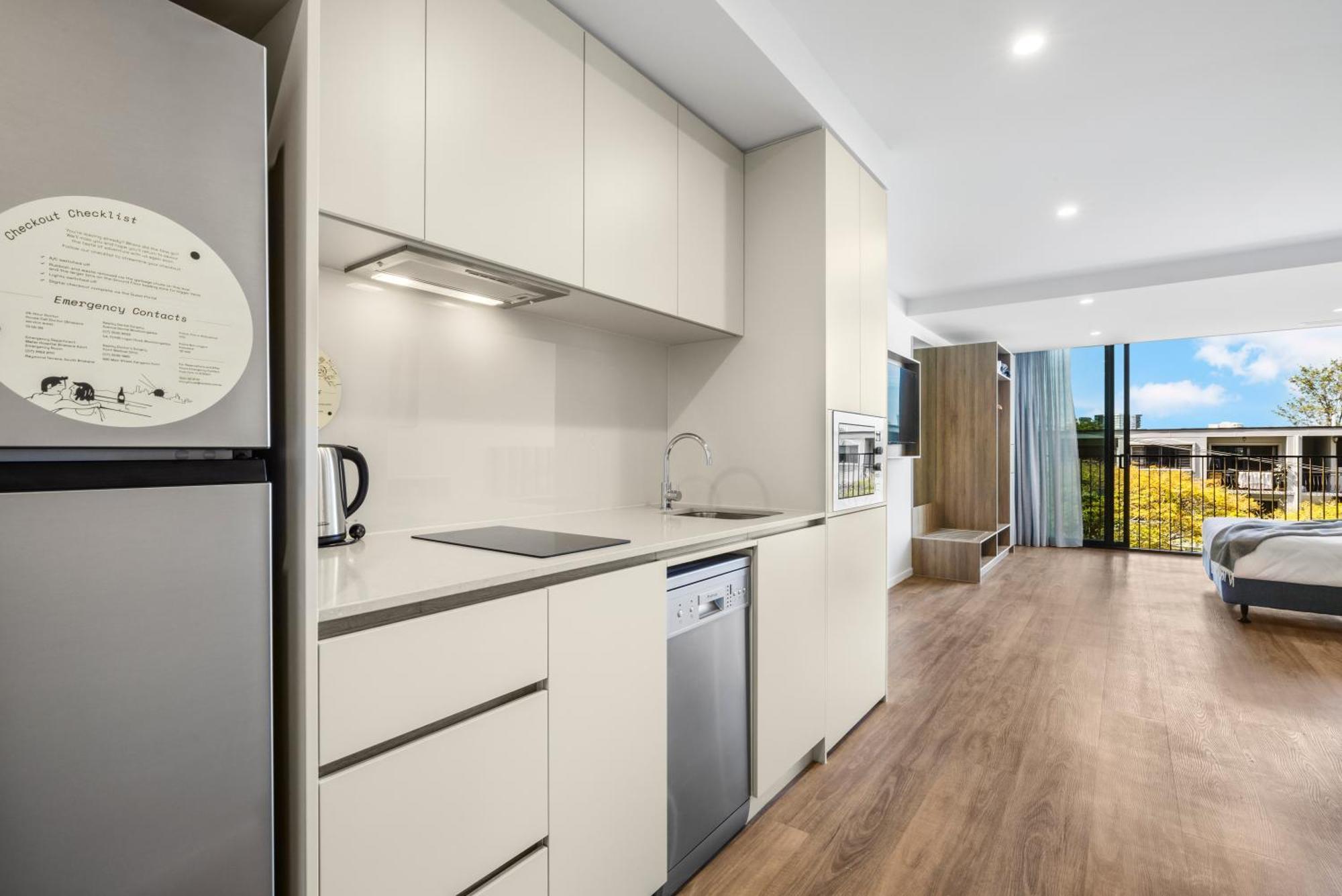 Rambla At Story House Aparthotel *