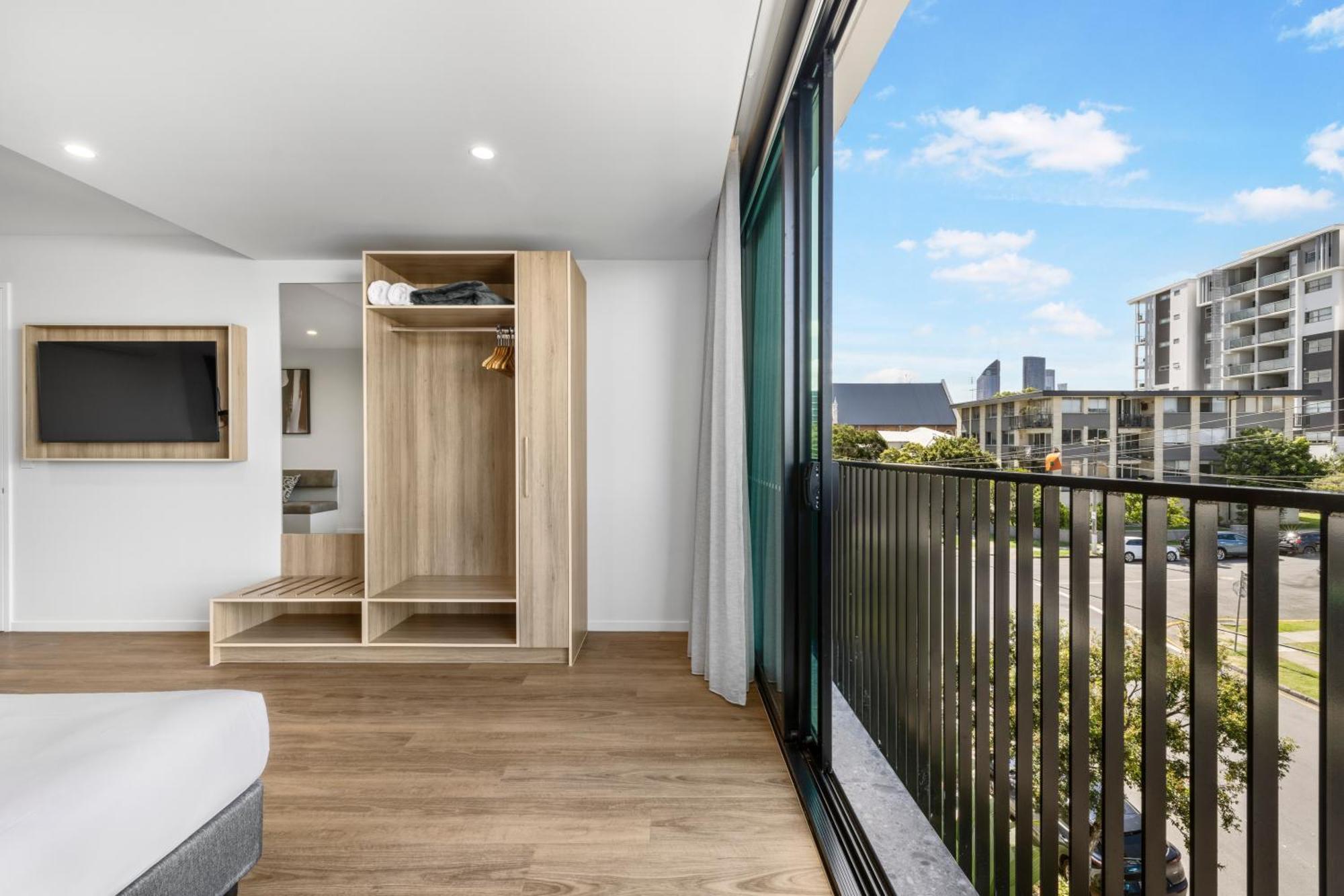 Aparthotel Rambla At Story House *