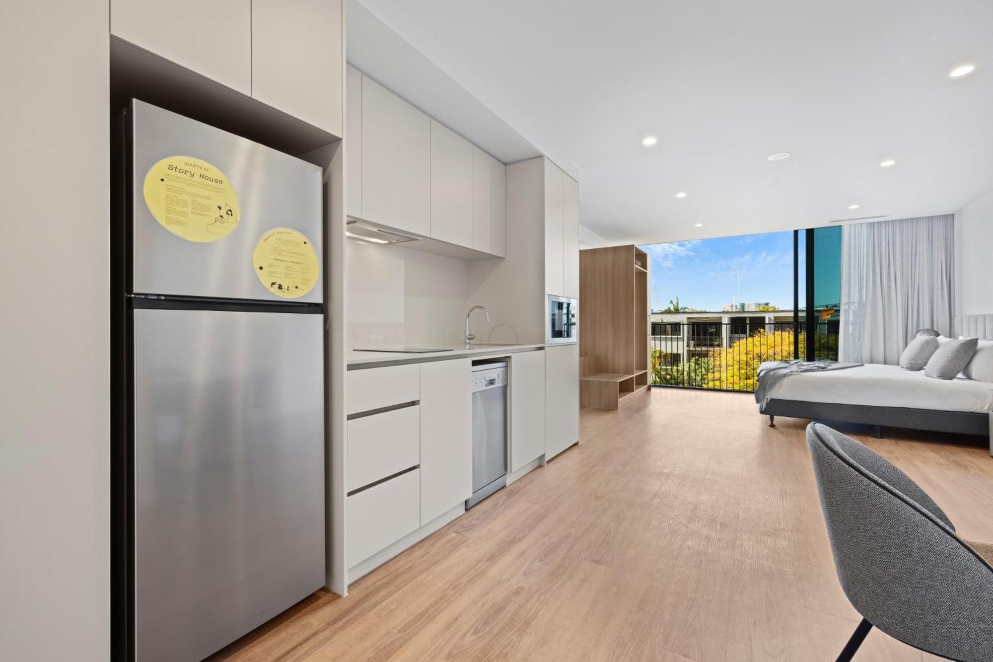 Aparthotel Rambla At Story House