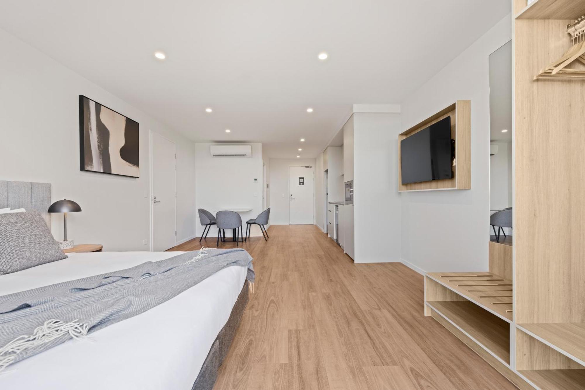 Rambla At Story House 4* Brisbane