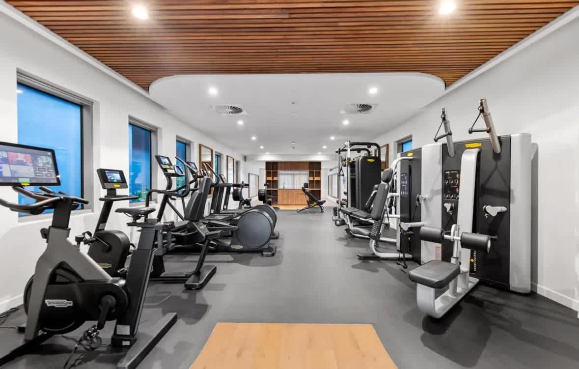 Apartment Sinclair - Free Secure Parking Brisbane