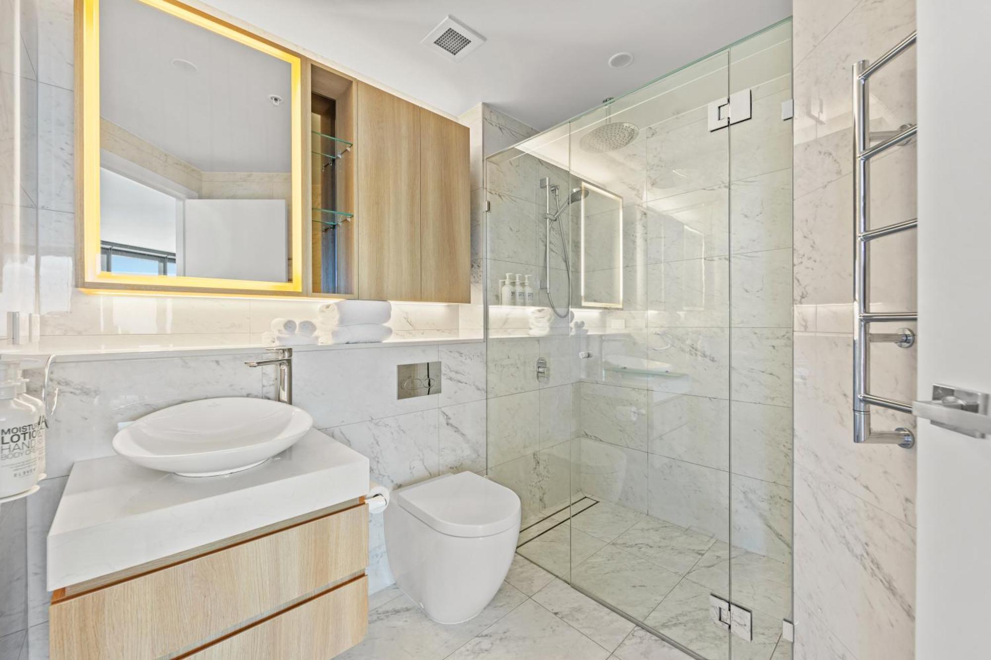 Skytower By Cllix Brisbane