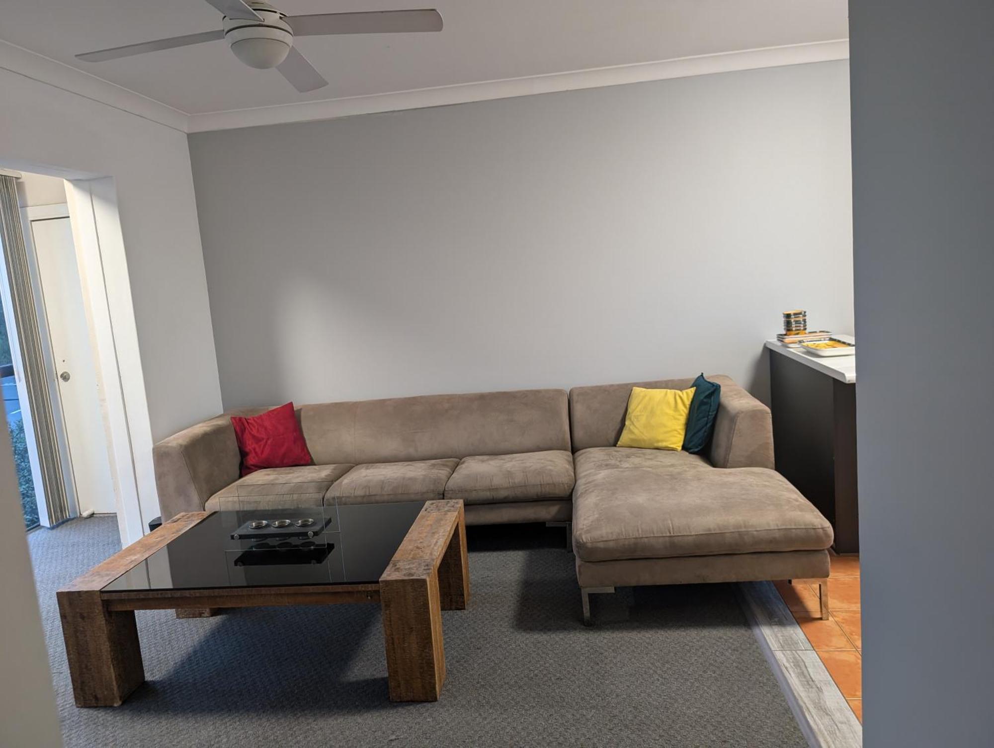Easy Escape Apartment
