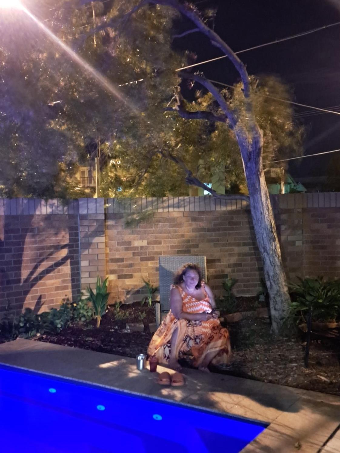 1960s Pool House - Hosted 4*