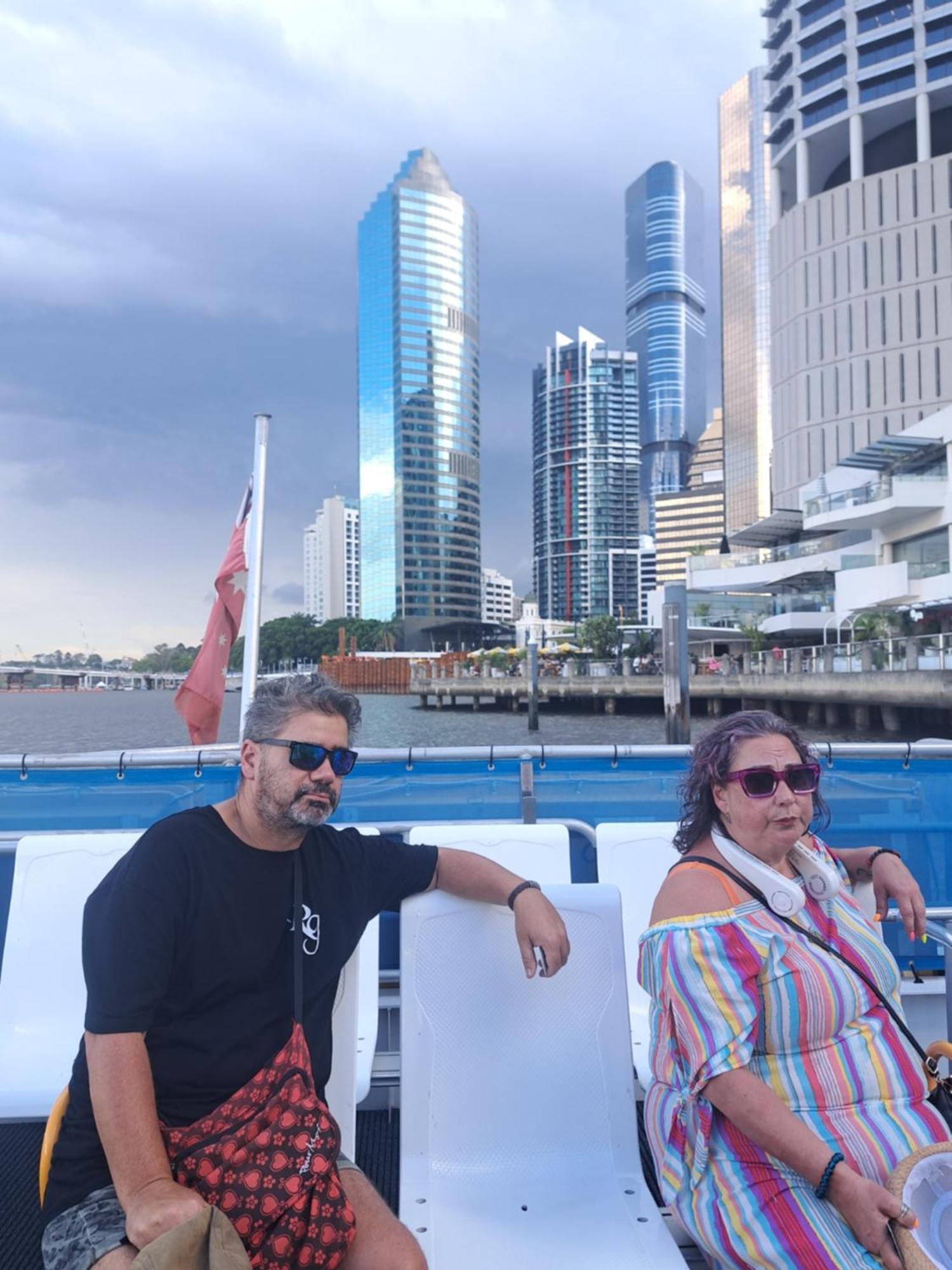 1960s Pool House - Hosted 4* Brisbane