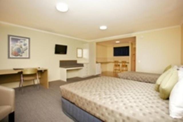 Carseldine Palms 3* Brisbane
