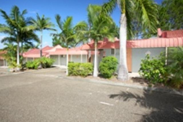 Carseldine Palms Brisbane