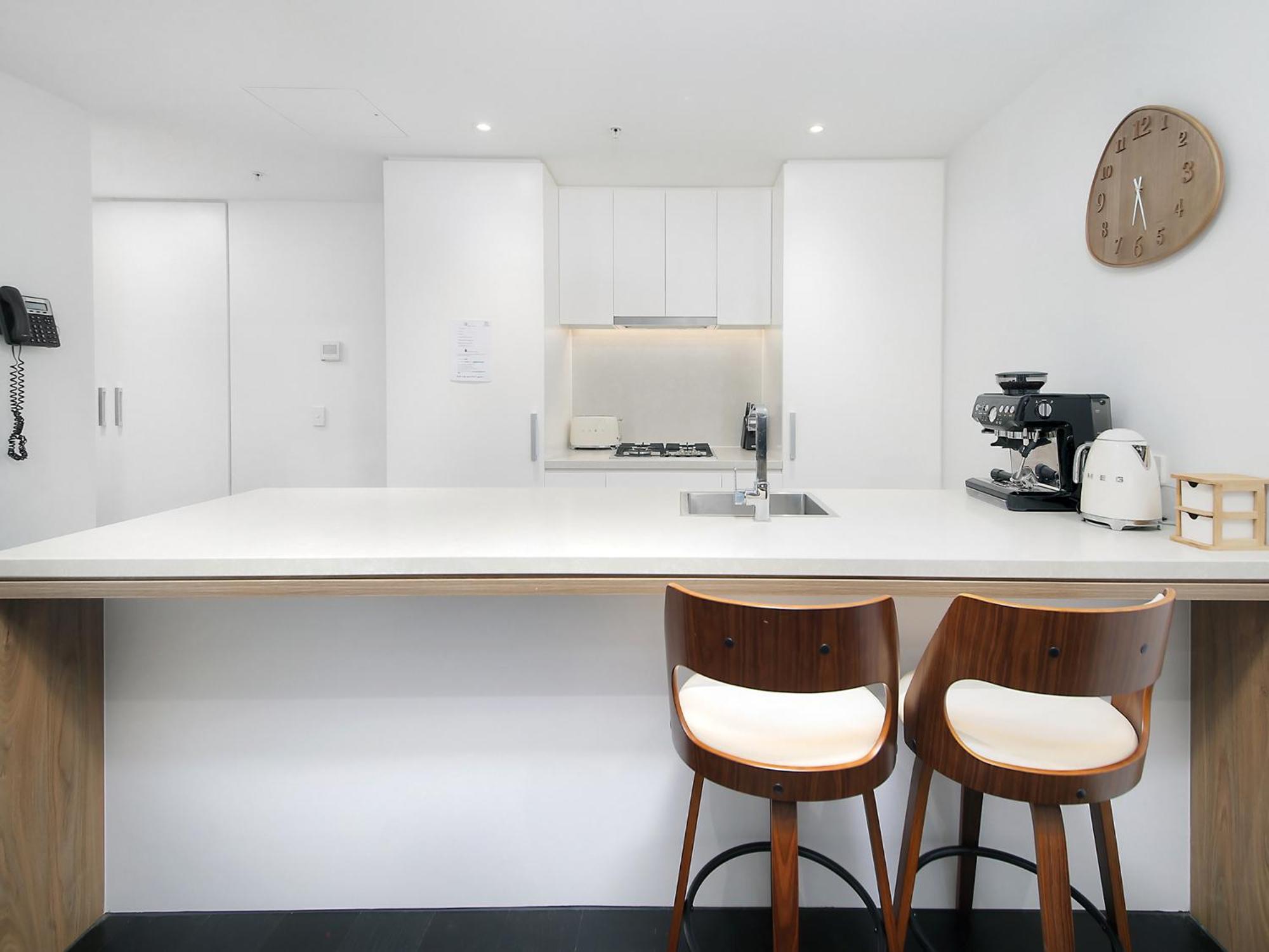 Skyline Serenity Luxury With Free Parking * Brisbane