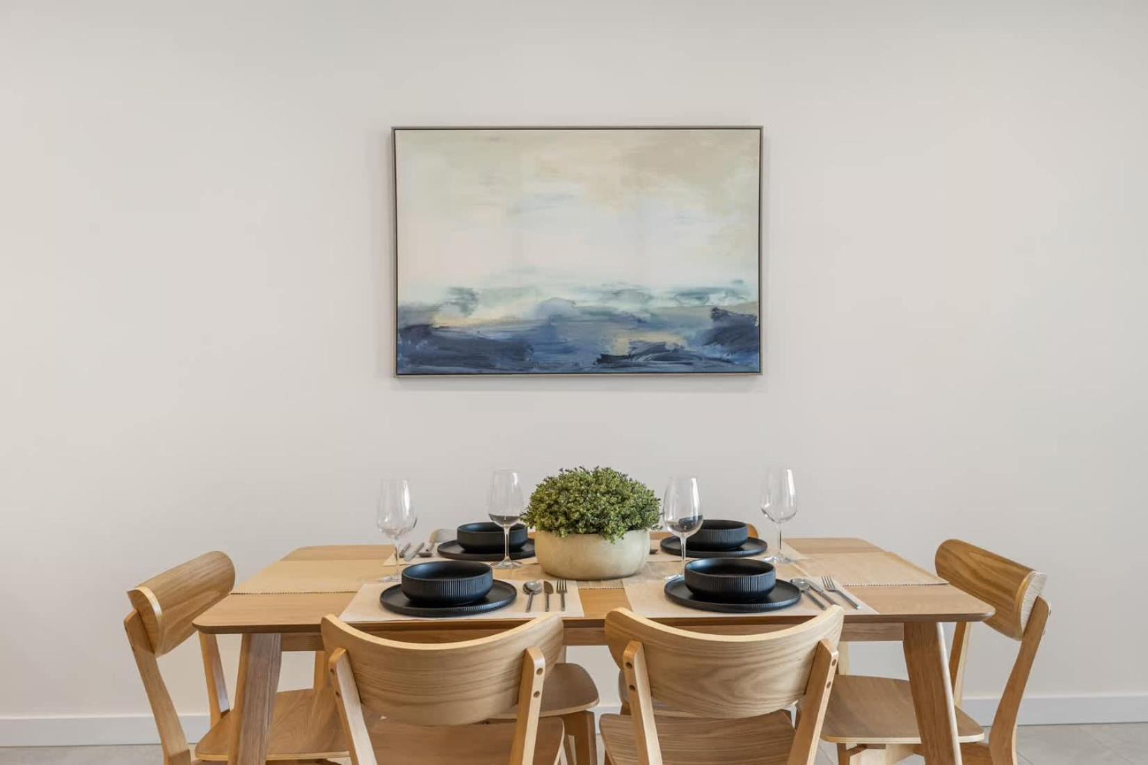 Apartment Rivello - Free Secure Car Parking
