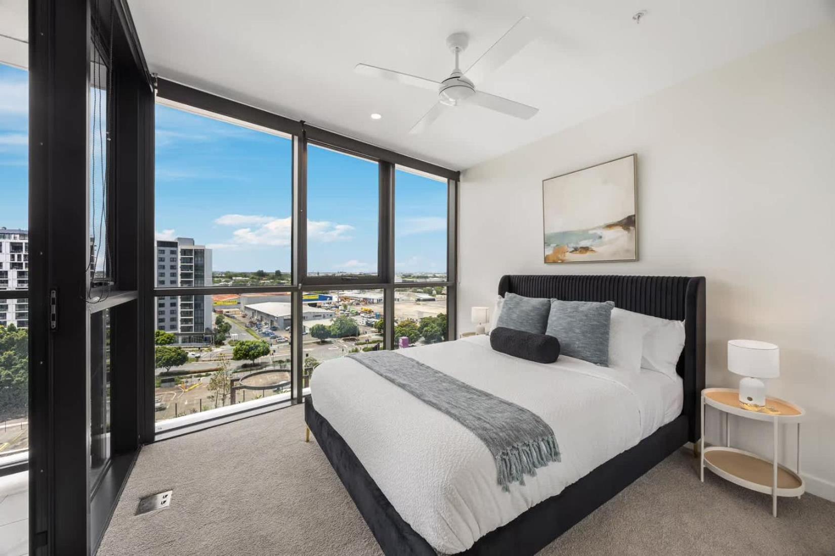 Rivello - Free Secure Car Parking Brisbane