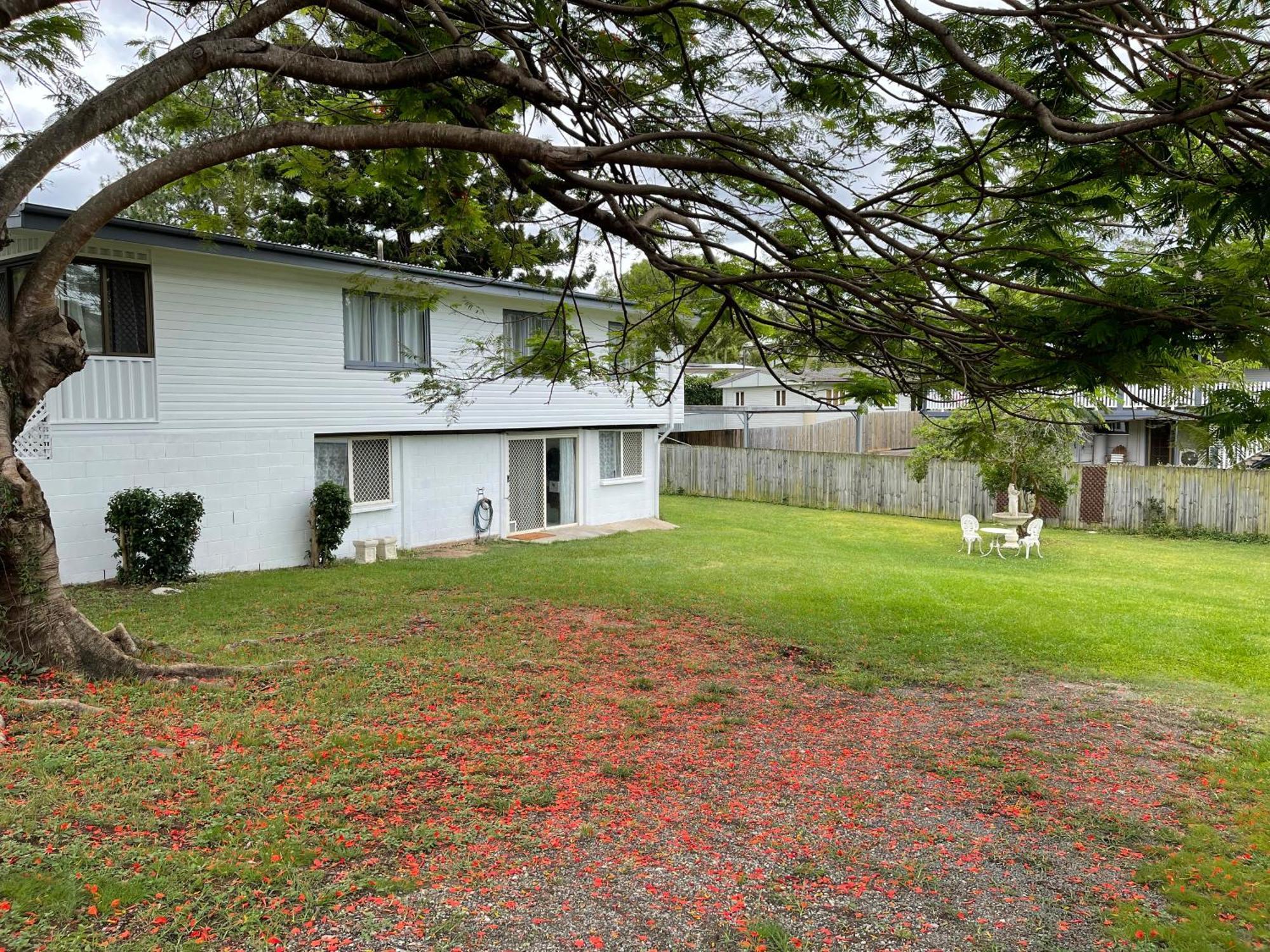 Holiday home Bright House In Upper Mt Gravatt Brisbane