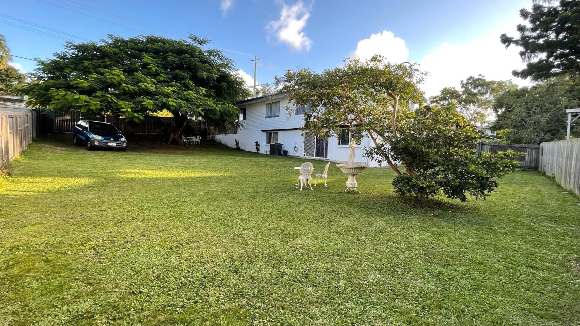 Holiday home Bright House In Upper Mt Gravatt *