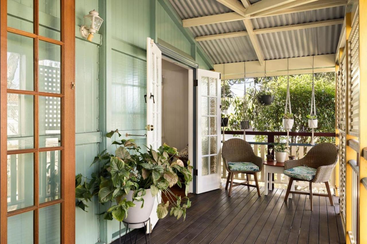Central Location Cozy Bedroom 1 Holiday home Brisbane