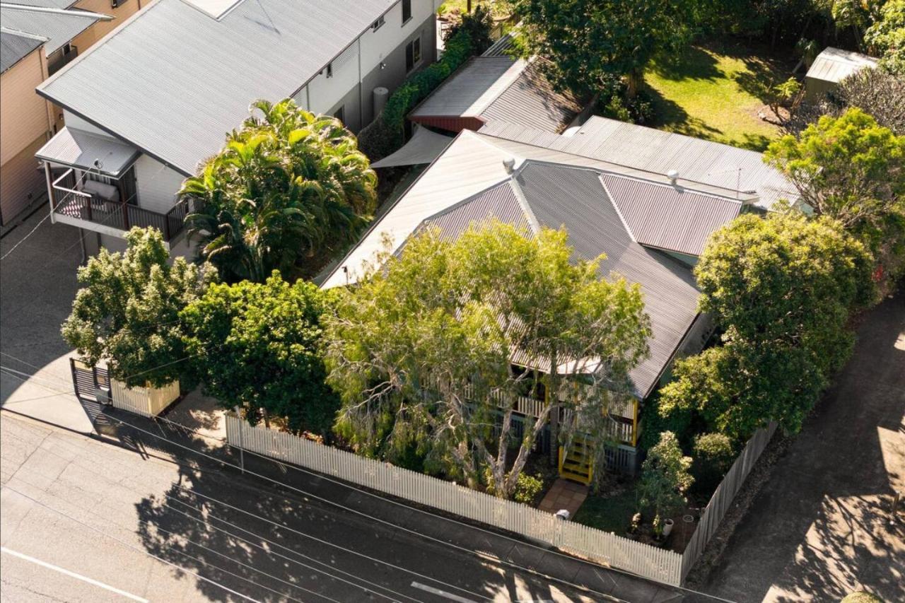 Central Location Cozy Bedroom 1 Brisbane