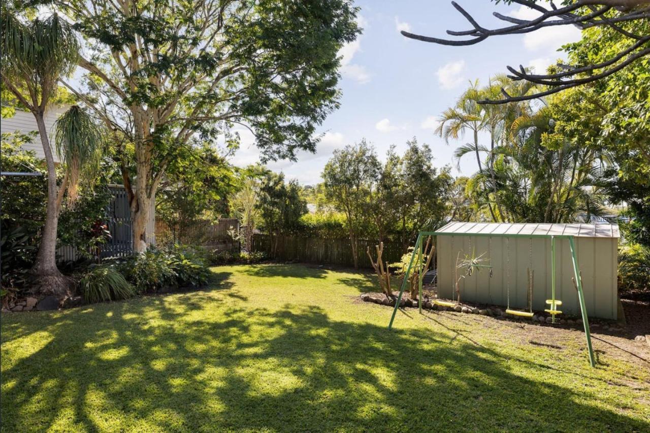 Central Location Cozy Bedroom 1 Holiday home Brisbane