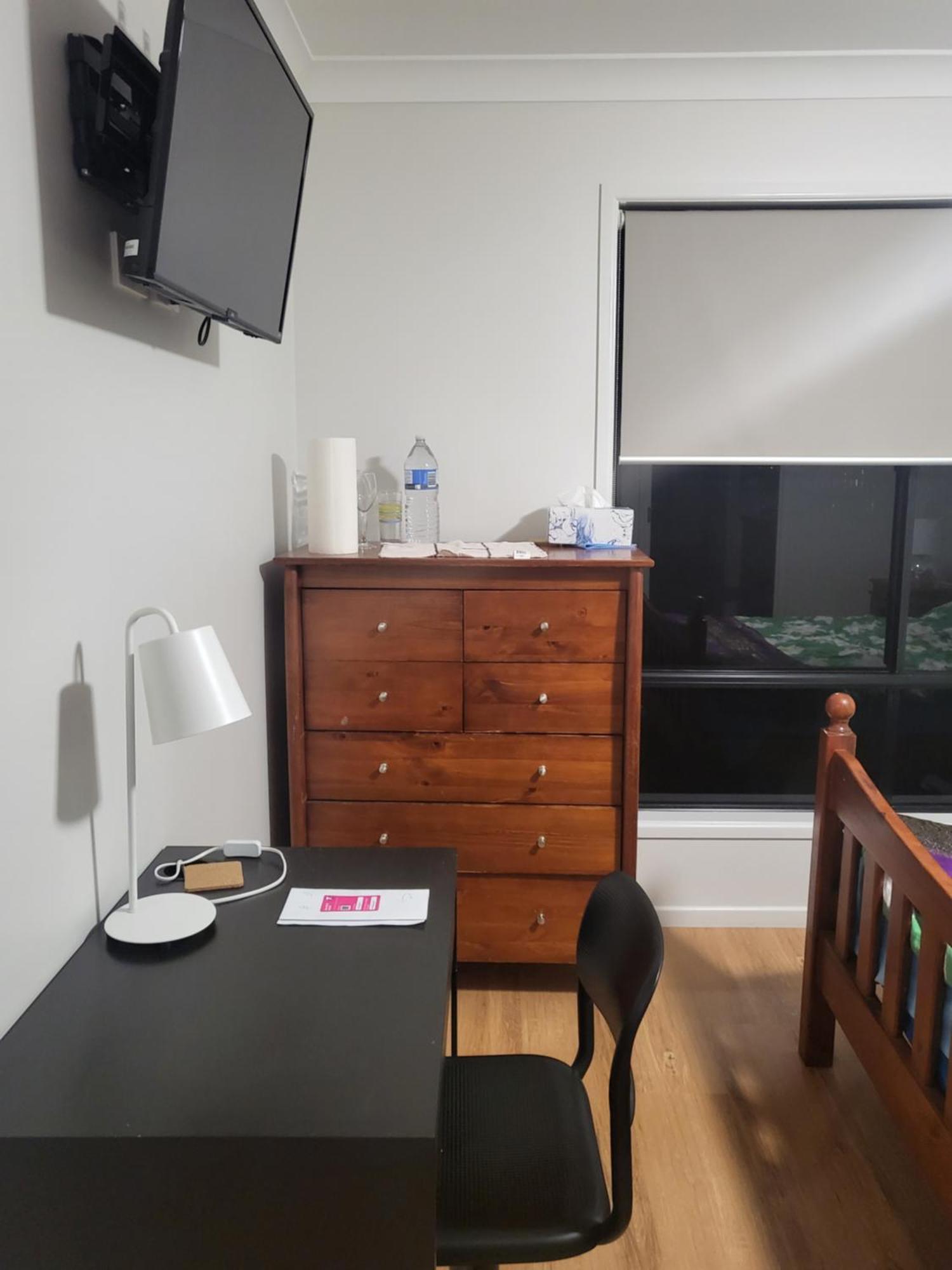 Homestay Gateway At Heart Of Mount Gravatt *