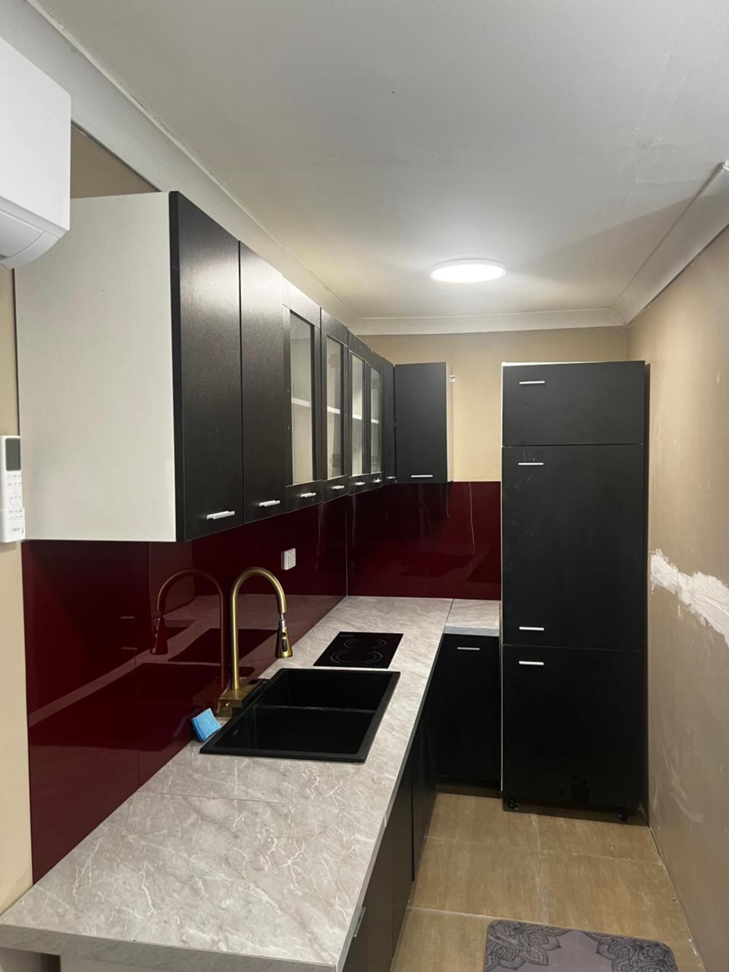 Palm Backpackers * Brisbane