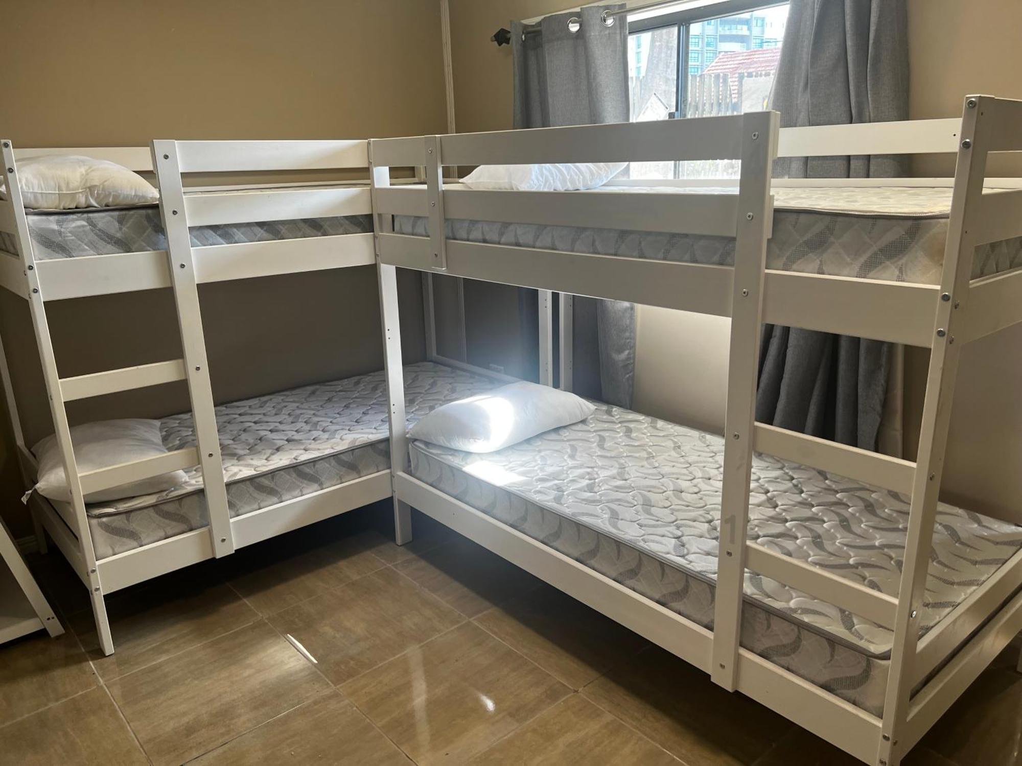 Palm Backpackers * Brisbane