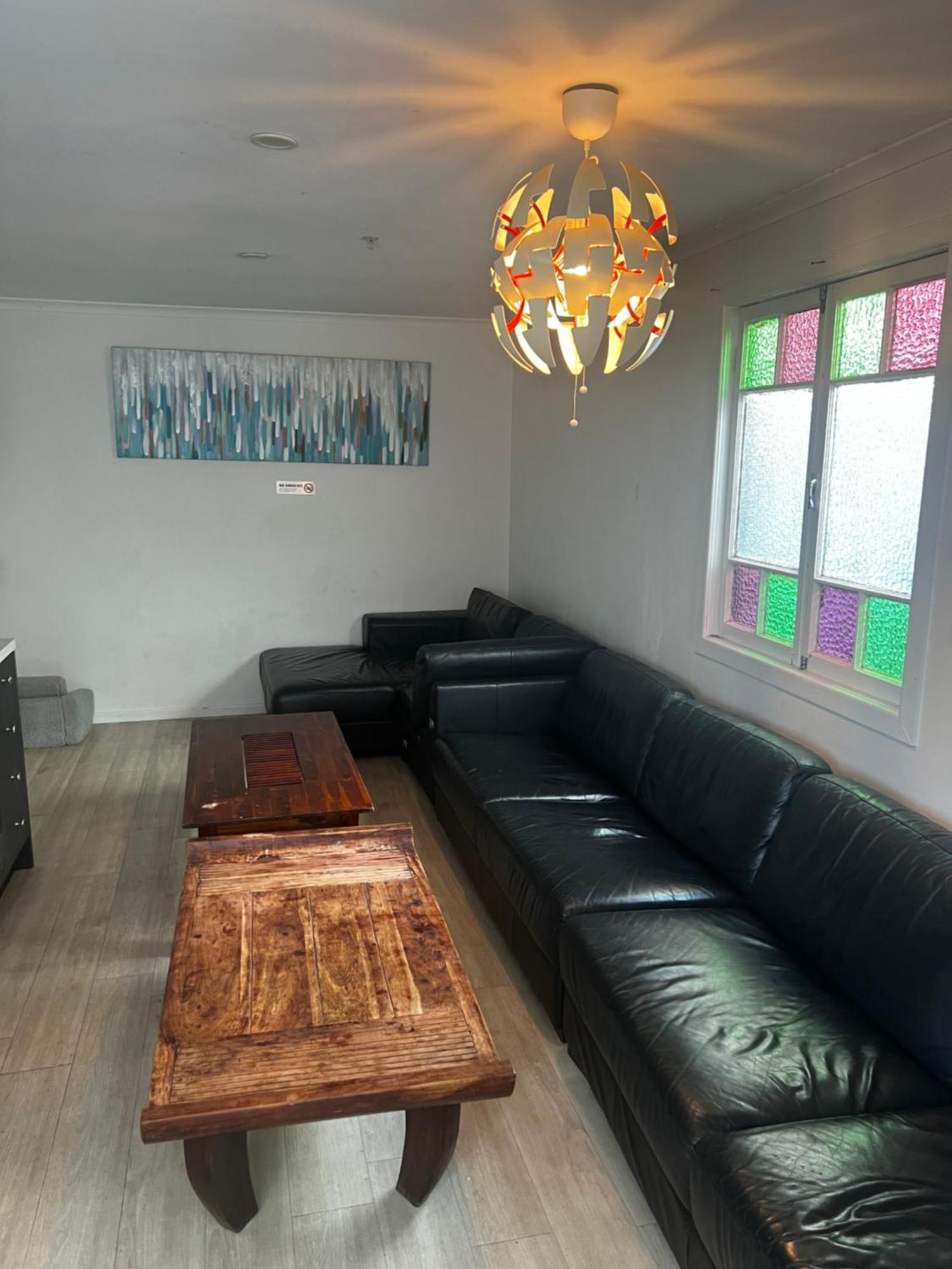 Hostel Palm Backpackers *