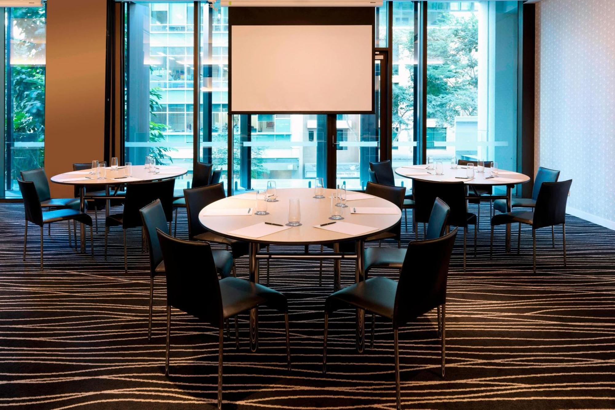 Hotel Four Points By Sheraton Brisbane