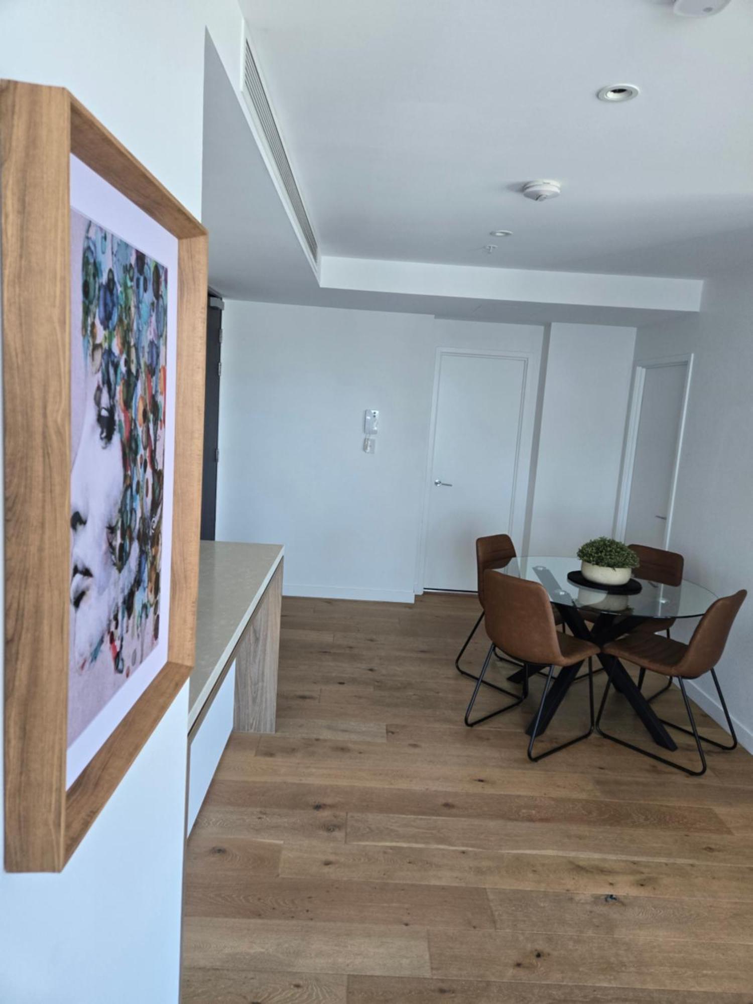 Luxury Peppers Infinity Pool Stylish With 2bd & 1c Park * Brisbane